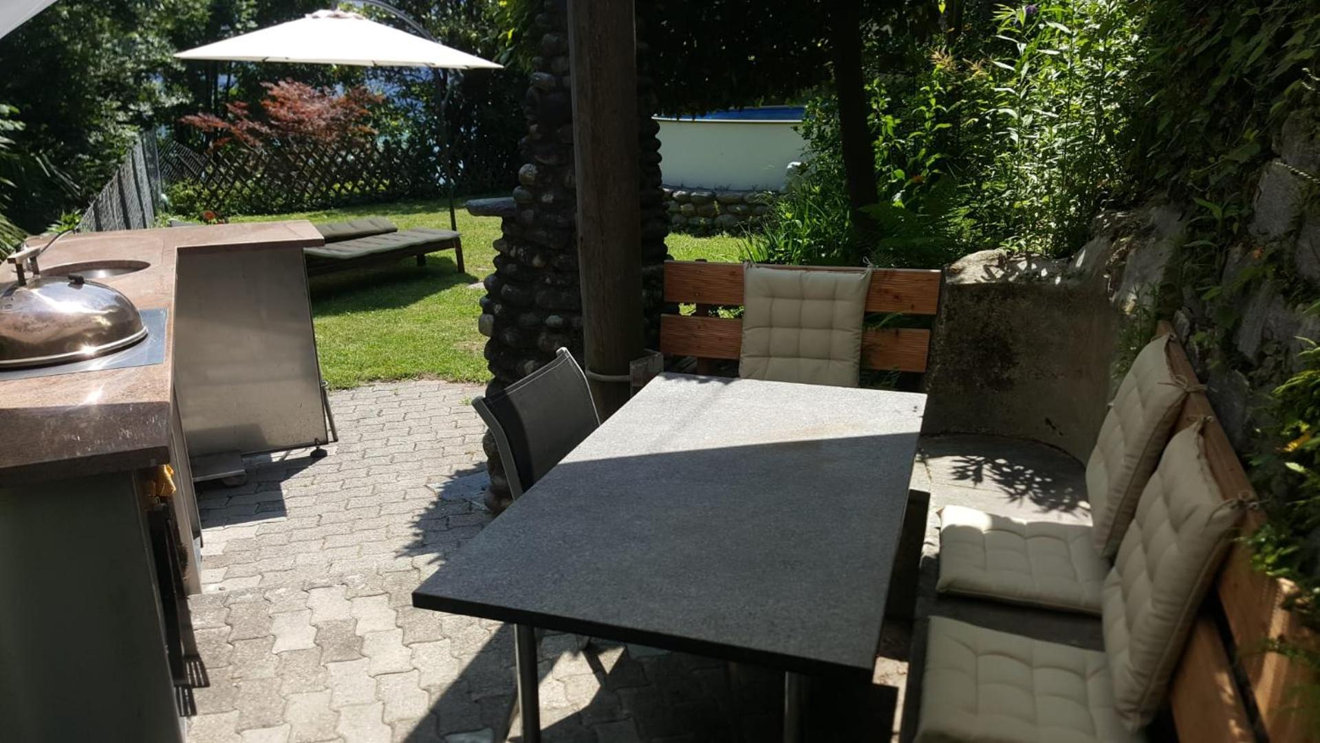 Sonnenschein