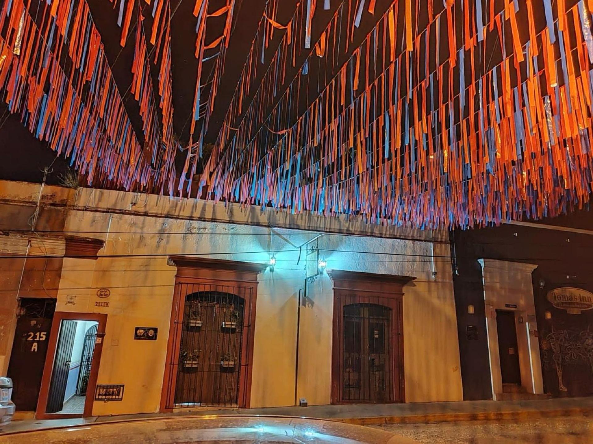 Posada Don Mario