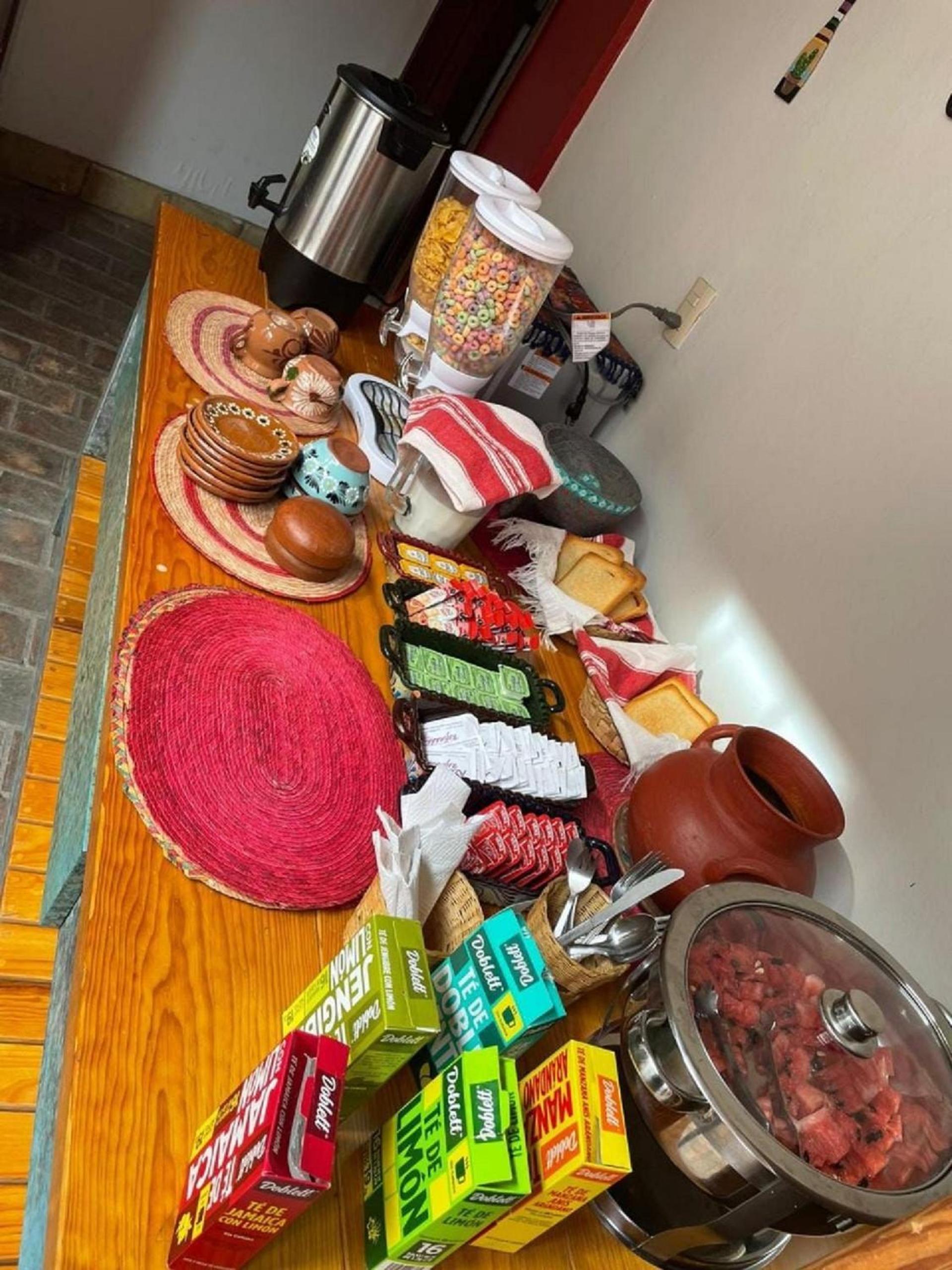 Posada Don Mario