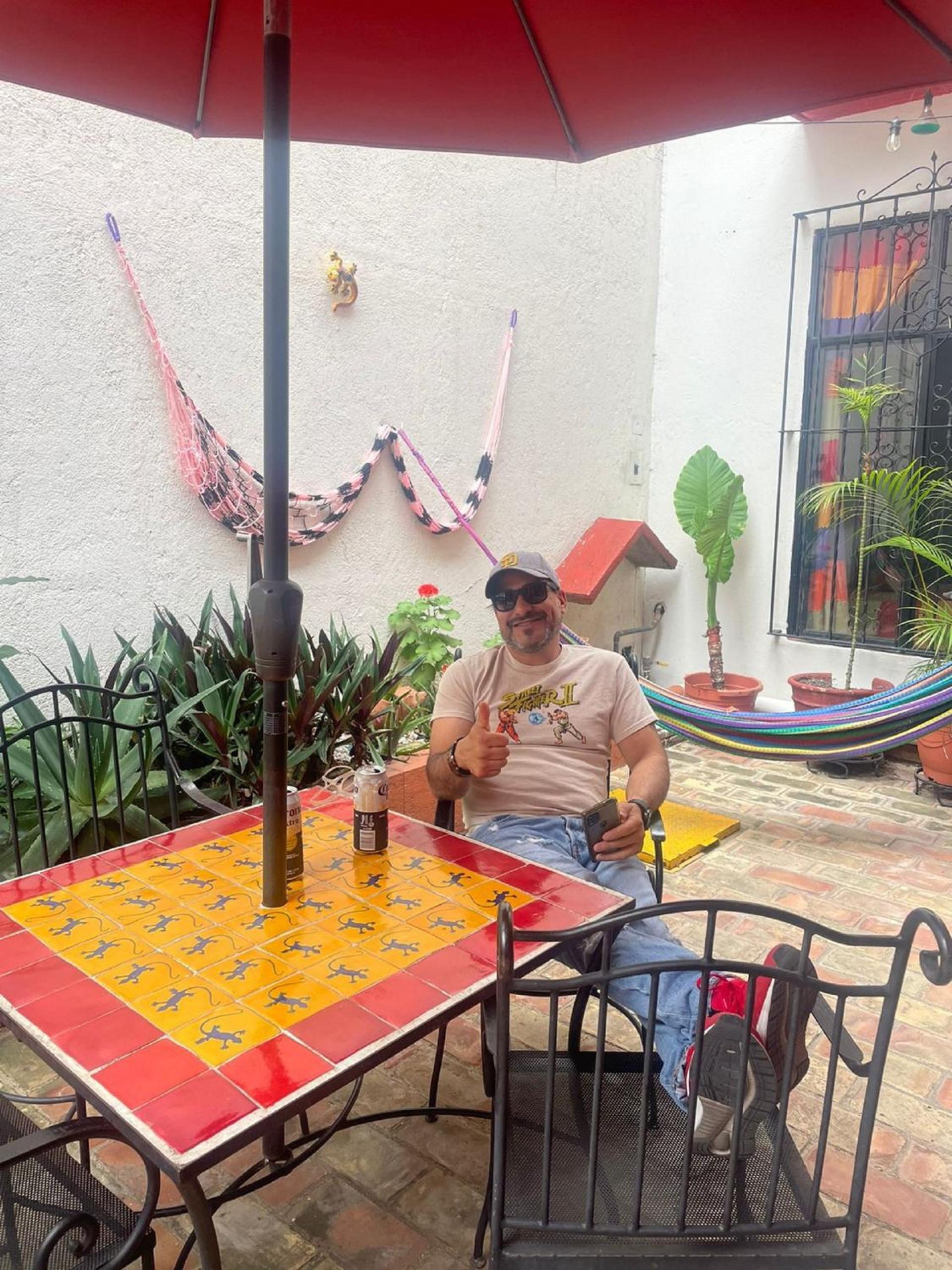 Posada Don Mario