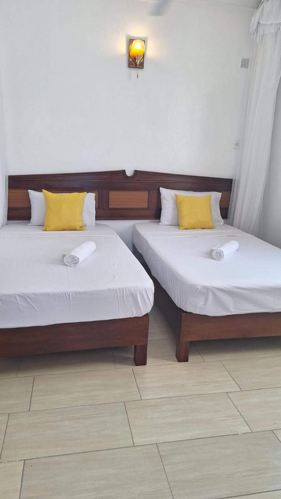 Noni's Place, Greenwood Gardens, Mtwapa view 3