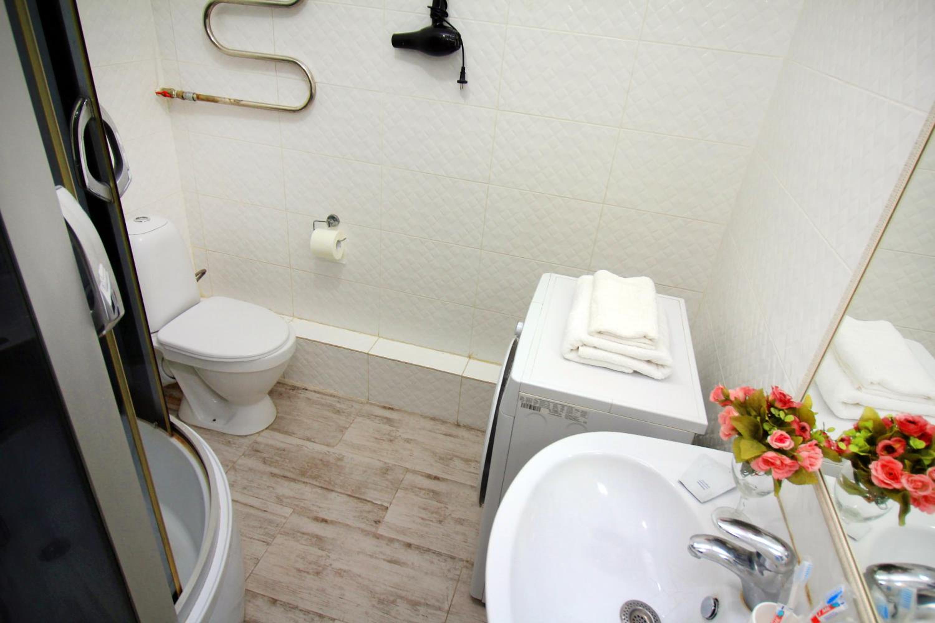 ЖК Комфорт view 2
