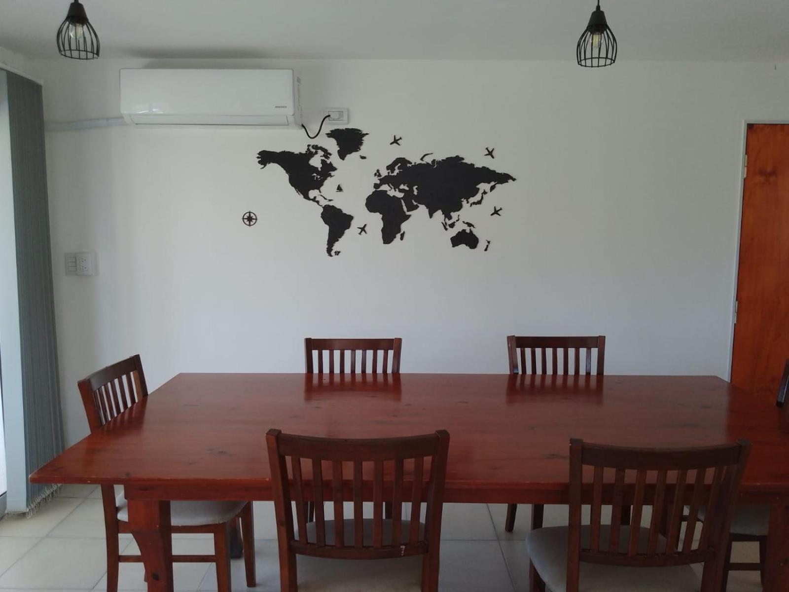 Casa Villa Amancay