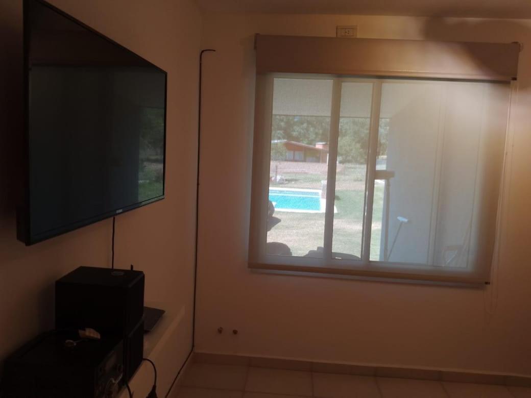 Casa Villa Amancay