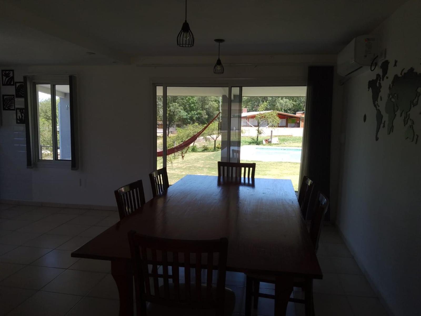Casa Villa Amancay