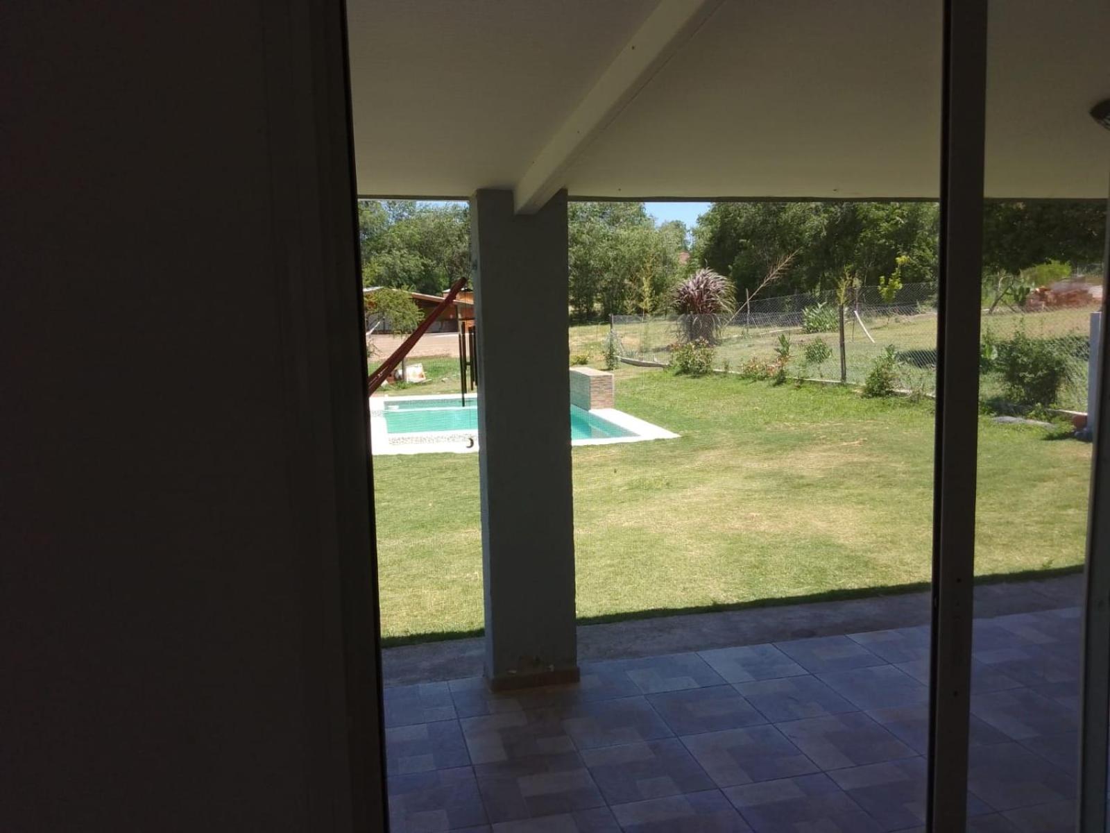Casa Villa Amancay