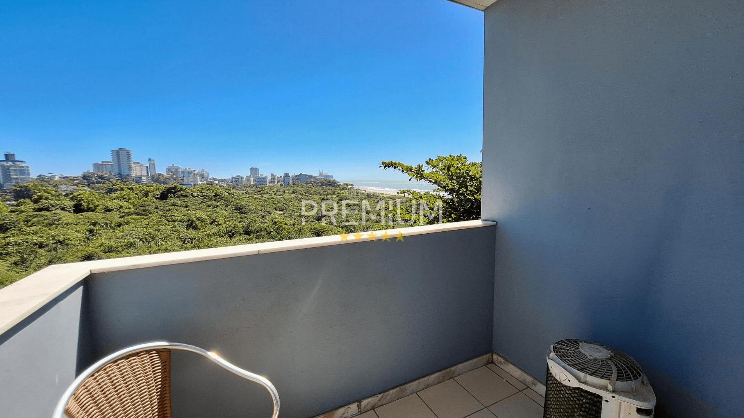 Studio pé na areia, vista, internet e ar