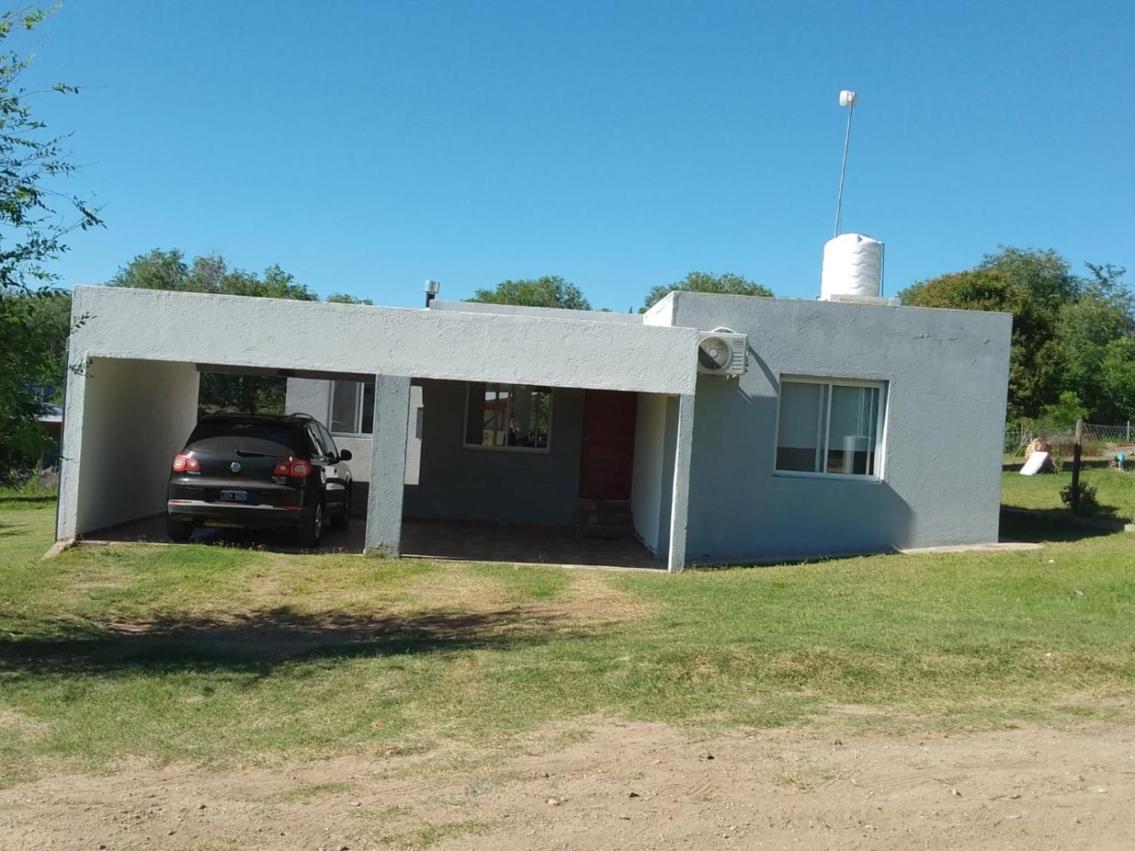 Casa Villa Amancay