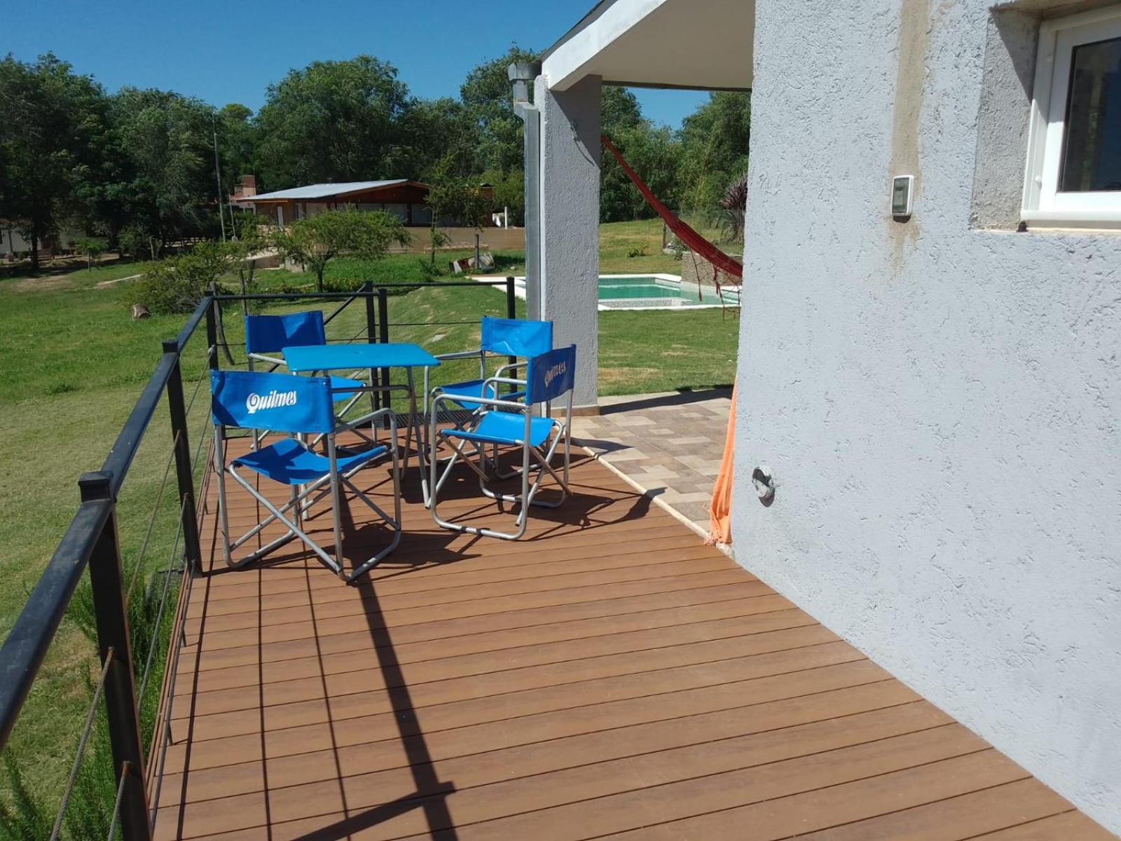 Casa Villa Amancay