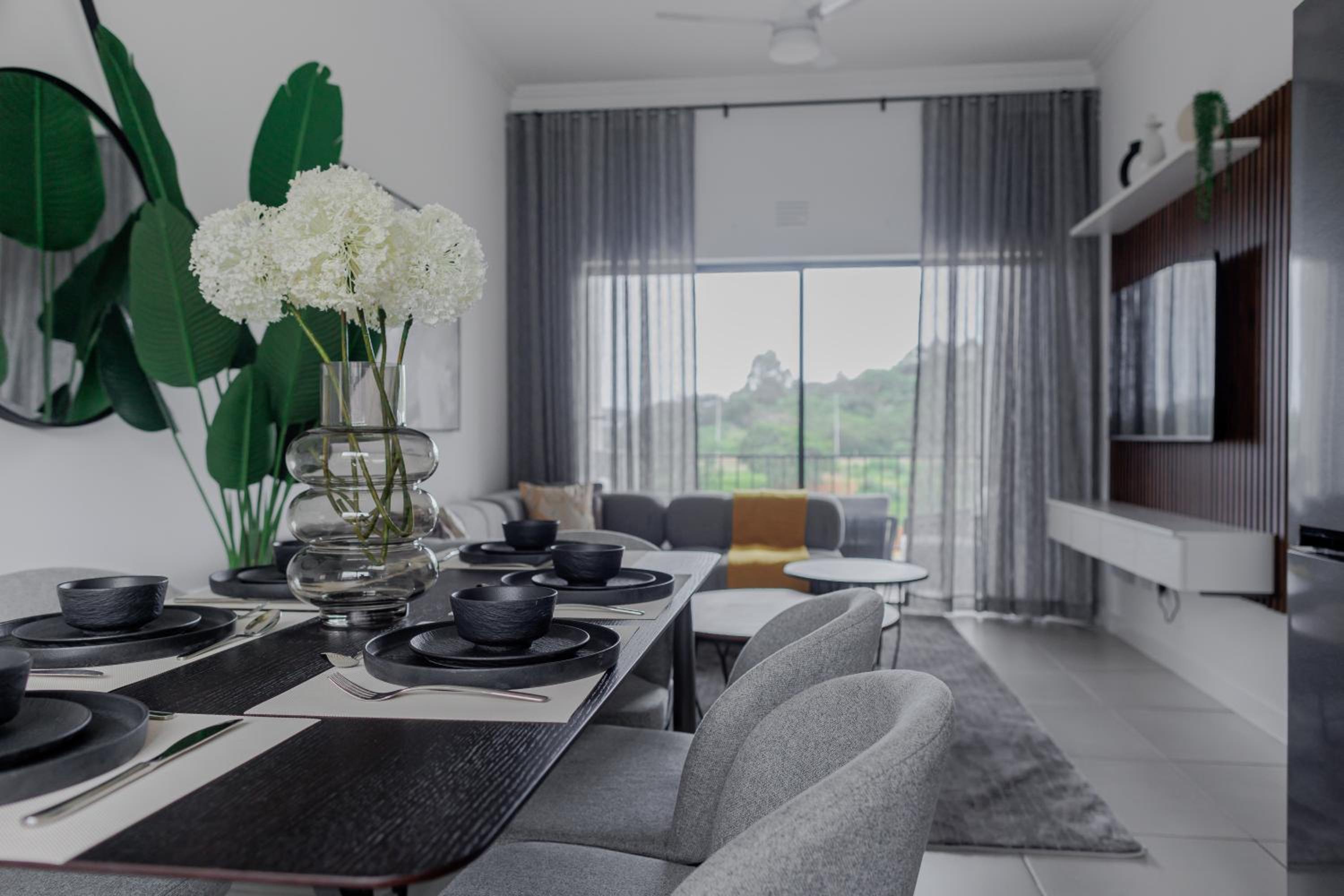 Ballito units by Residenceat view 5