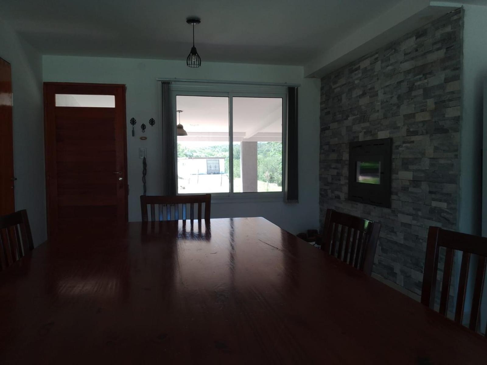 Casa Villa Amancay