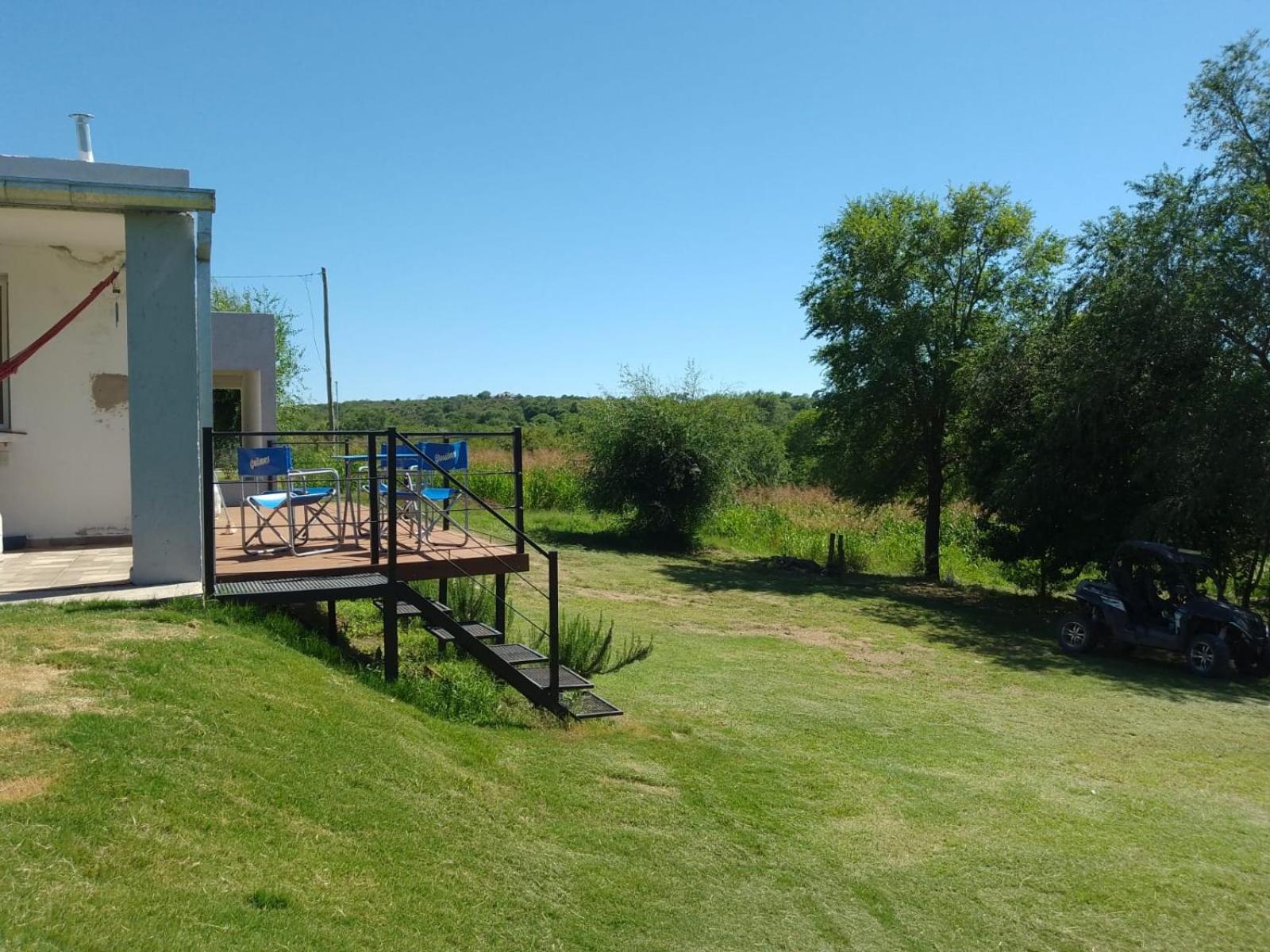 Casa Villa Amancay