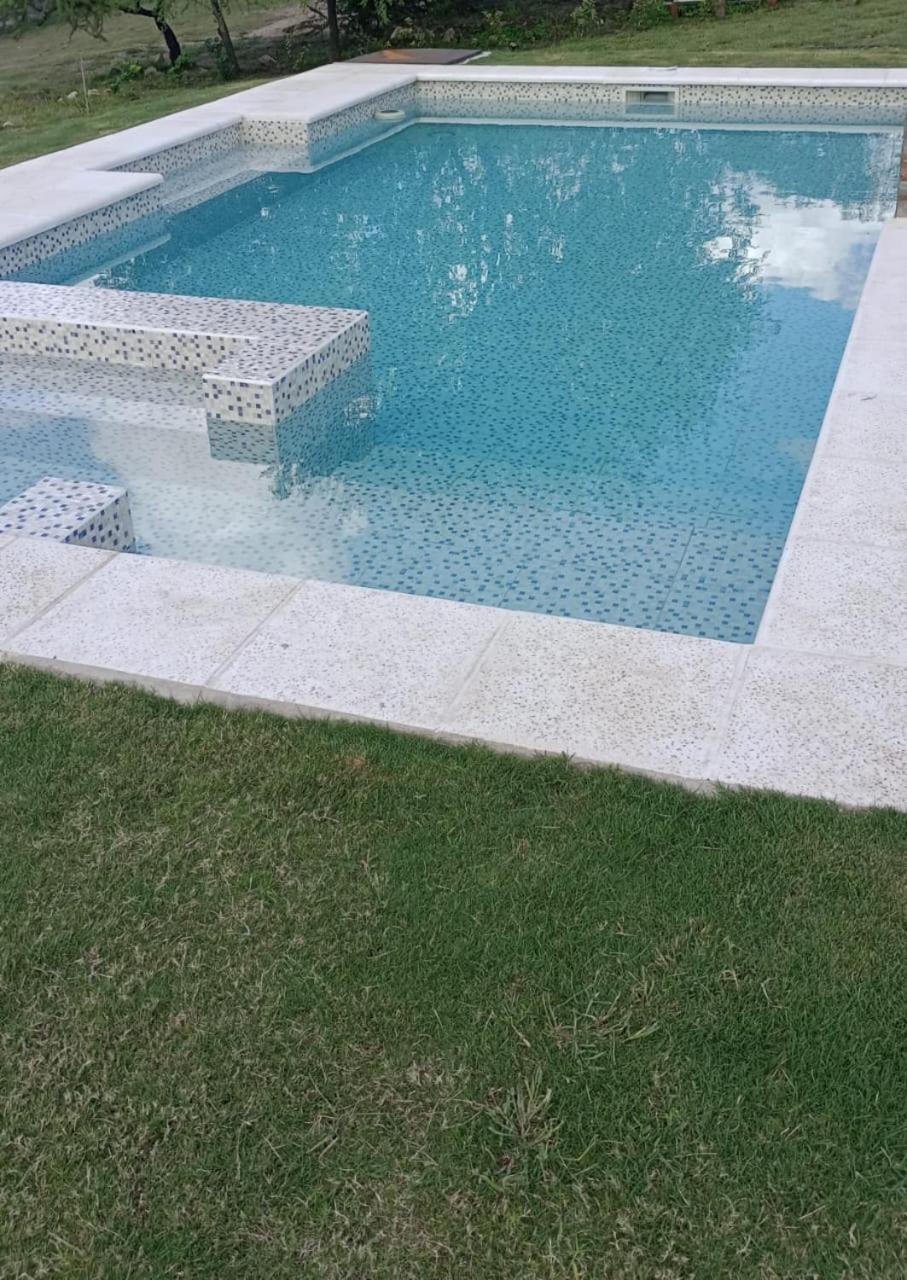 Casa Villa Amancay