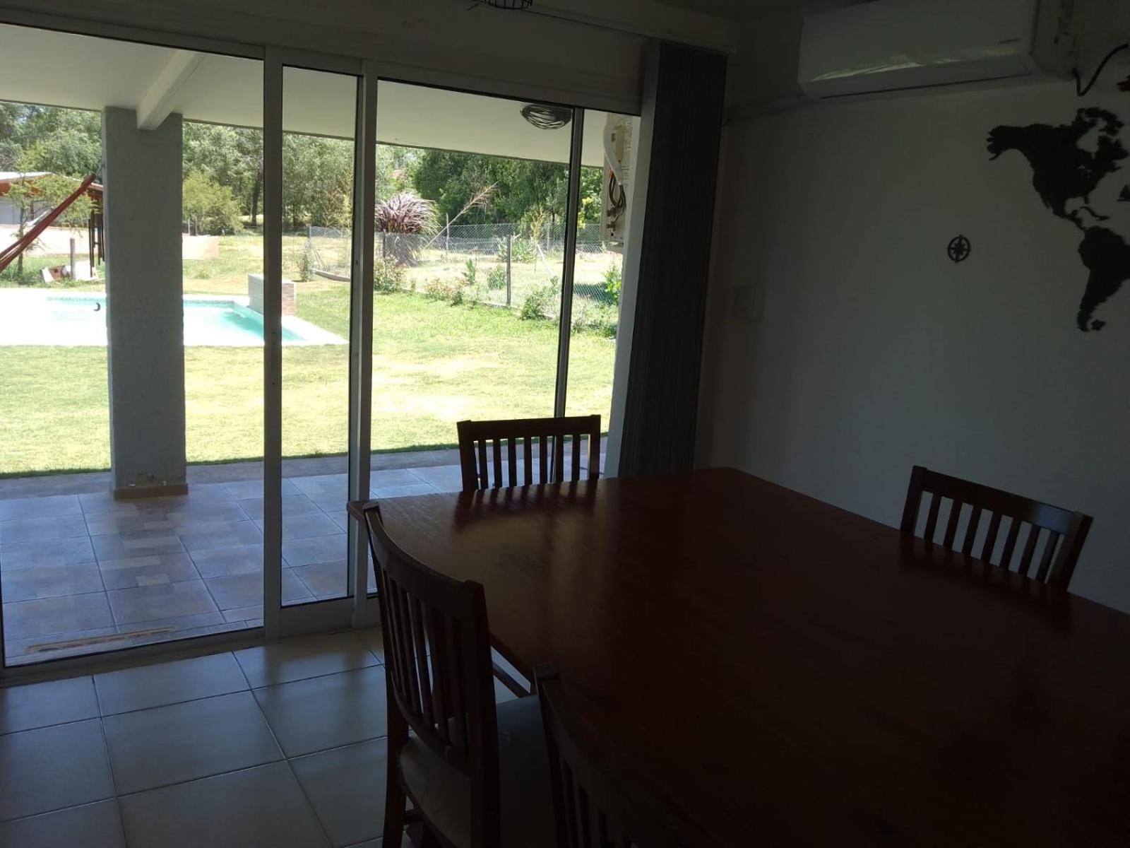Casa Villa Amancay
