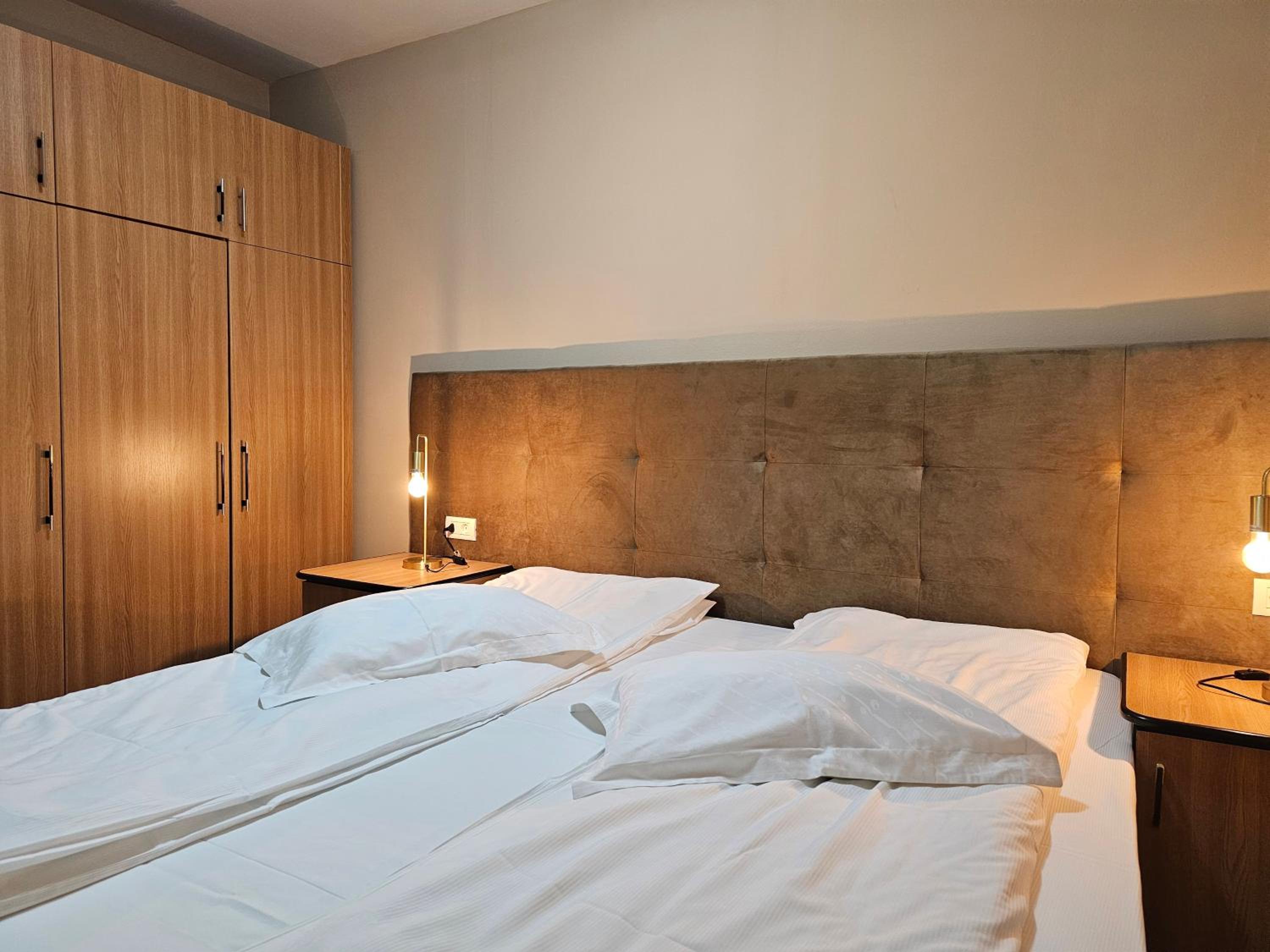 Vila Predeal Holidays