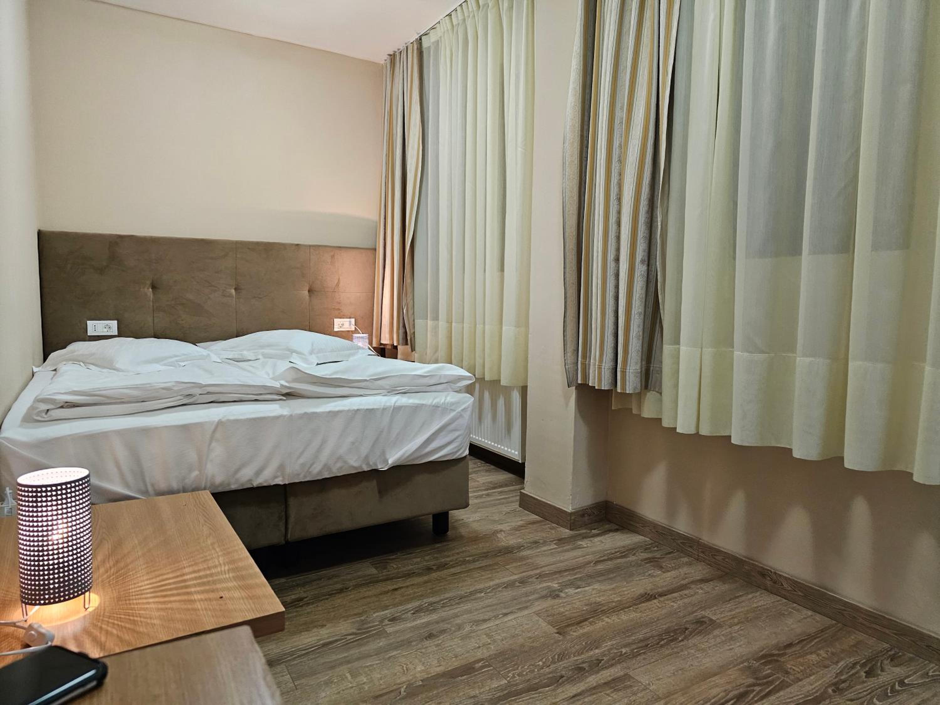 Vila Predeal Holidays