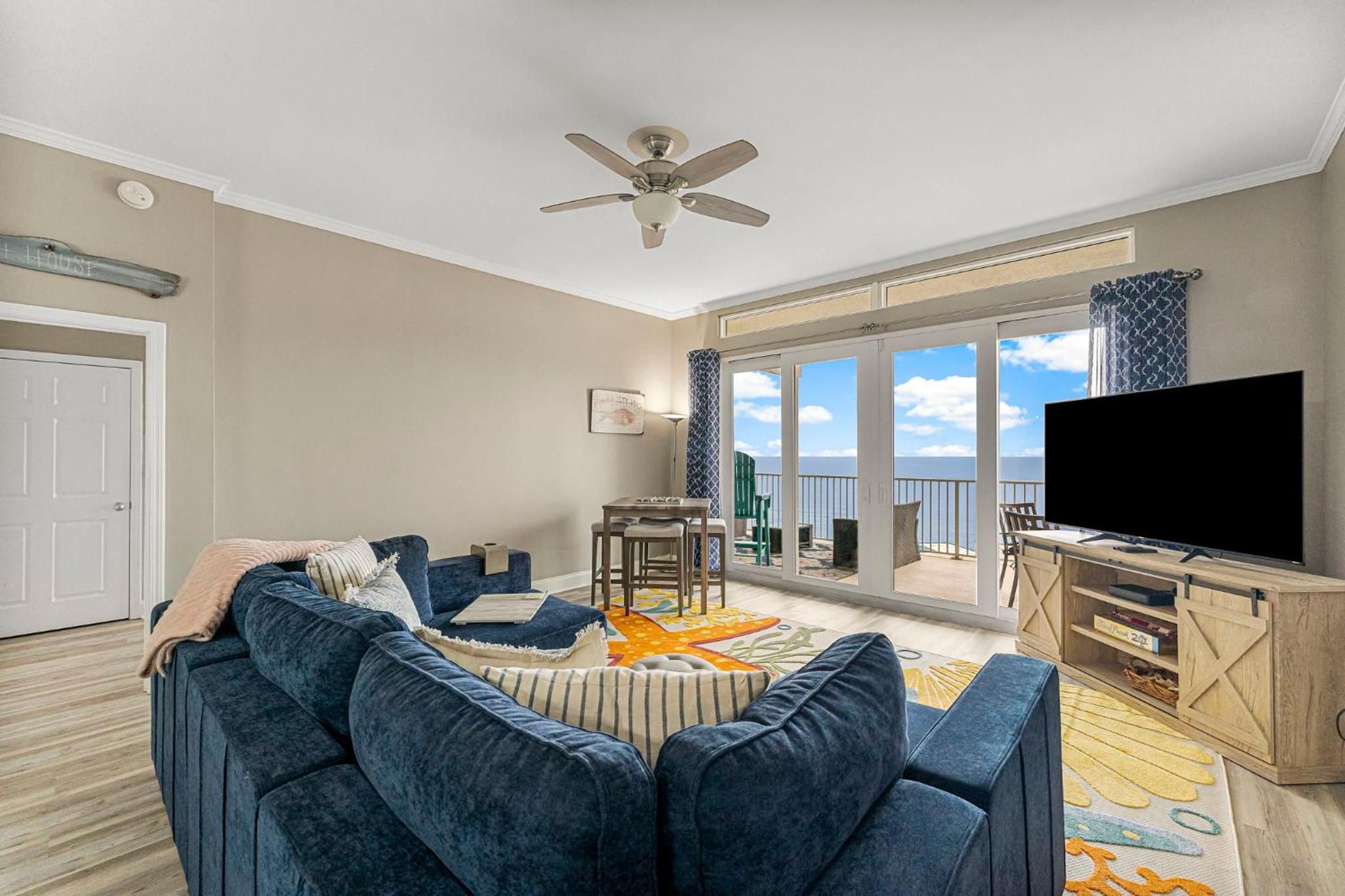 The Lost Flip Flop at Laketown Wharf #2012 by Nautical Properties view 2