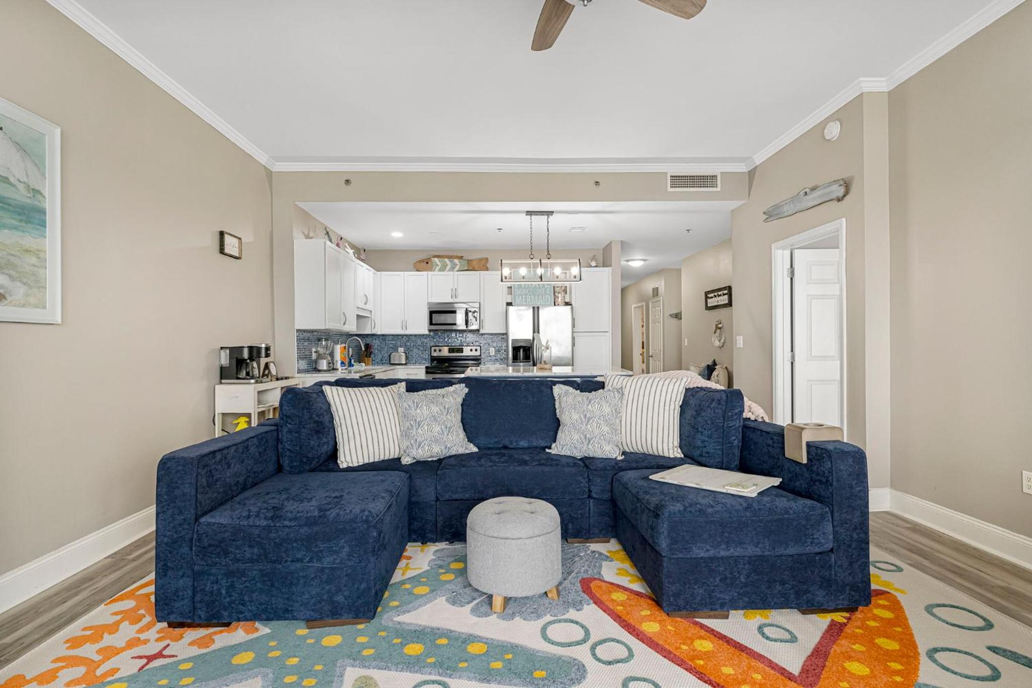 The Lost Flip Flop at Laketown Wharf #2012 by Nautical Properties view 4