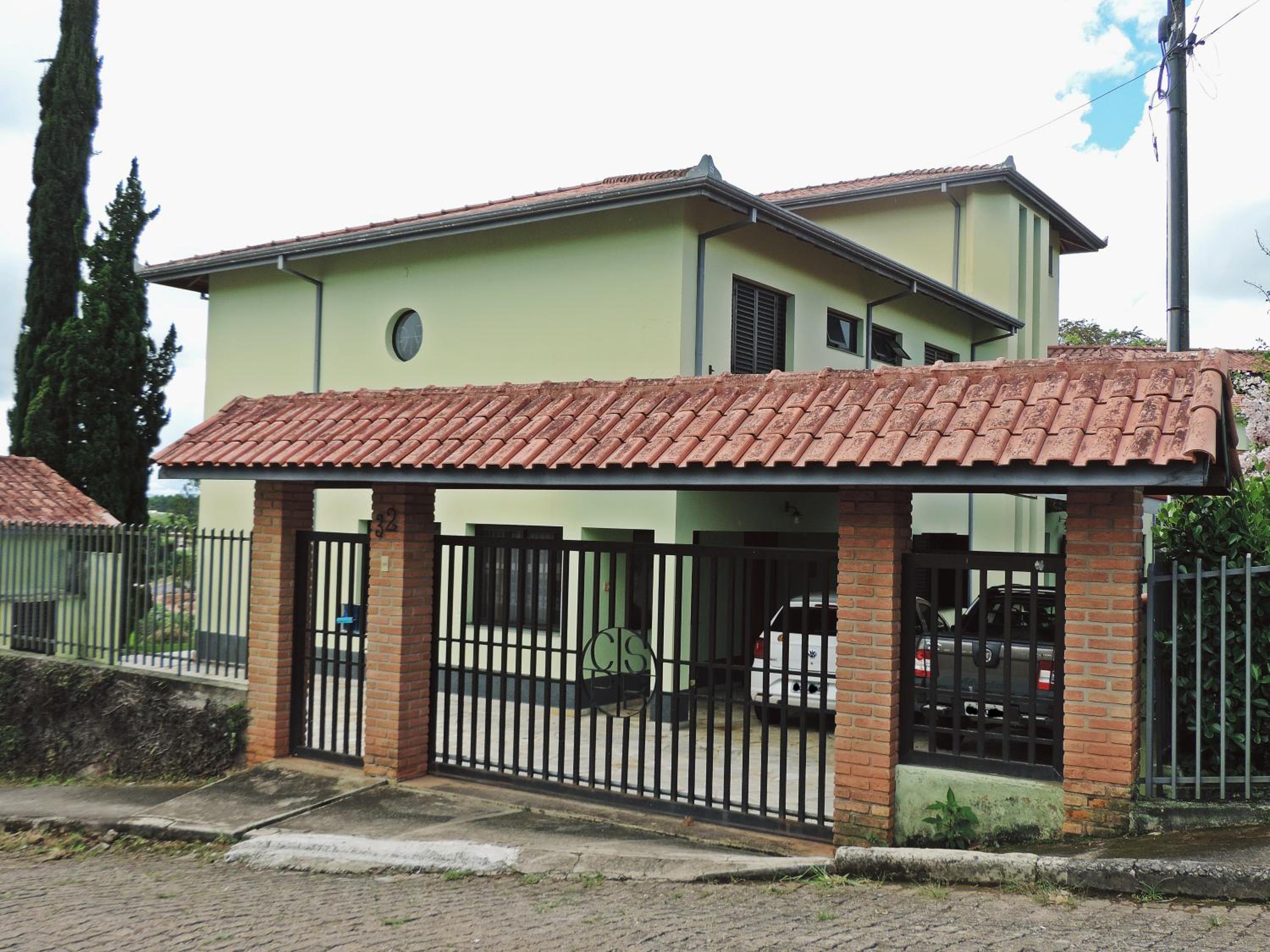 Pousada São Bento