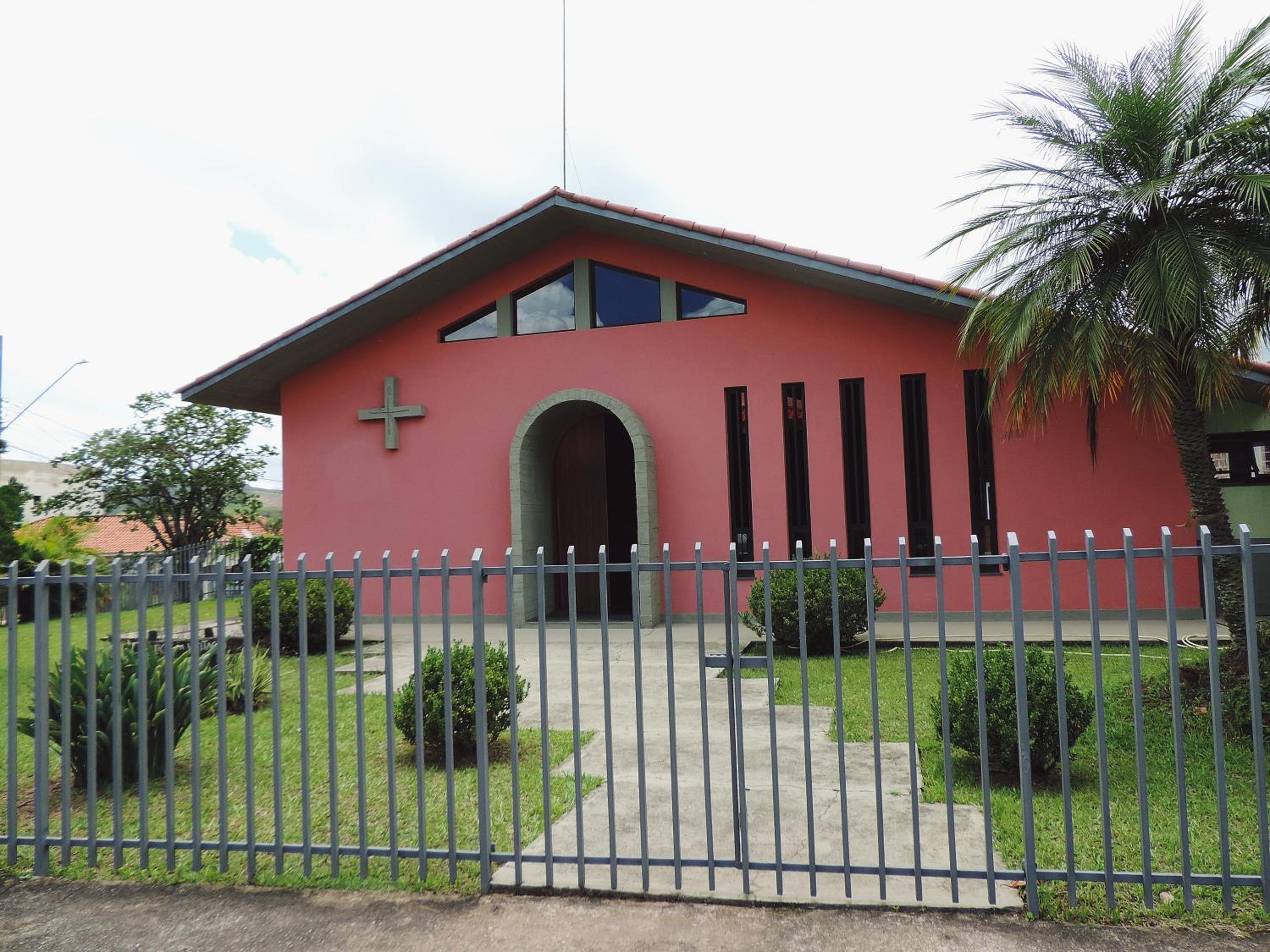 Pousada São Bento
