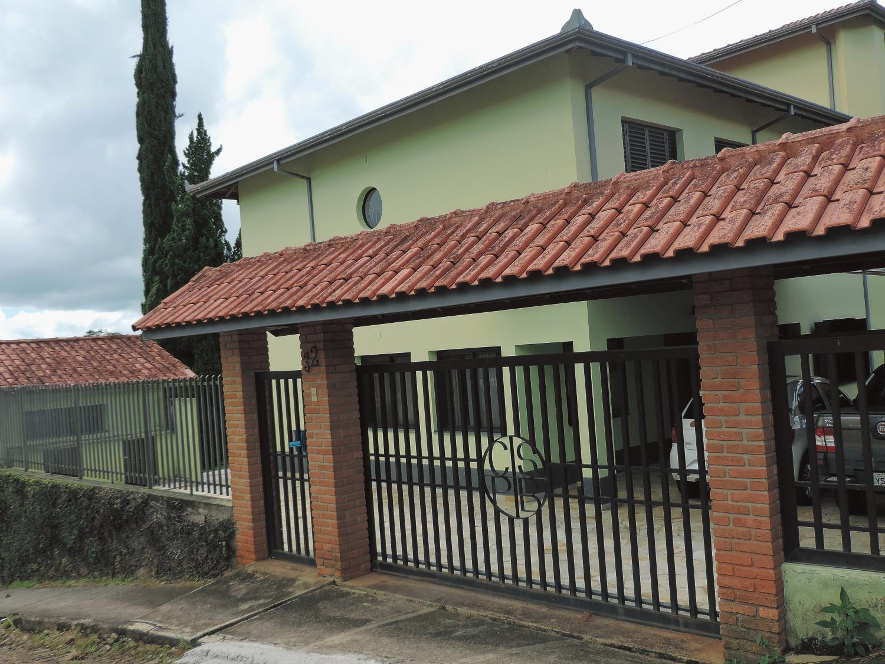 Pousada São Bento