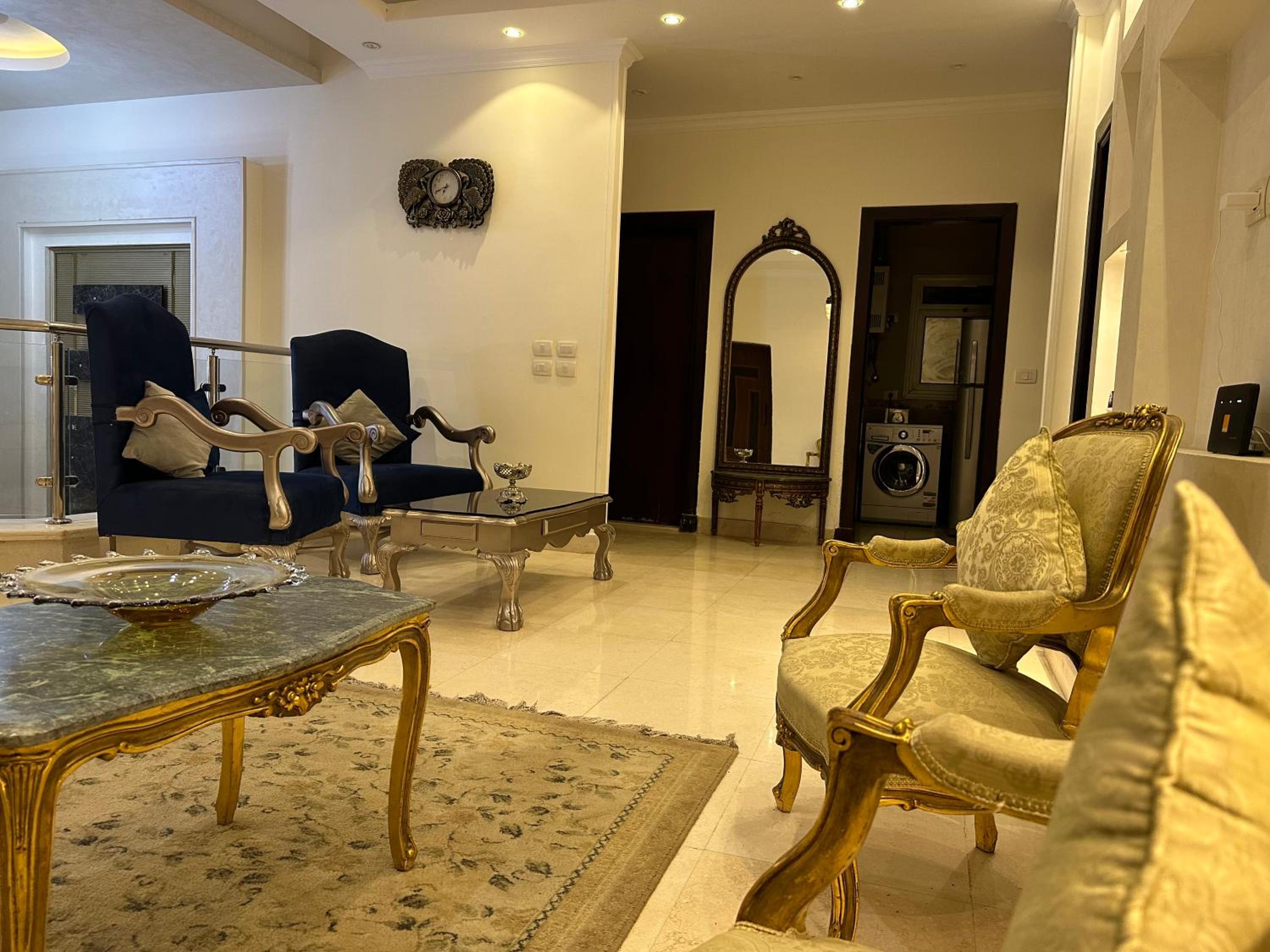 Awesome Villa on a hill Families only