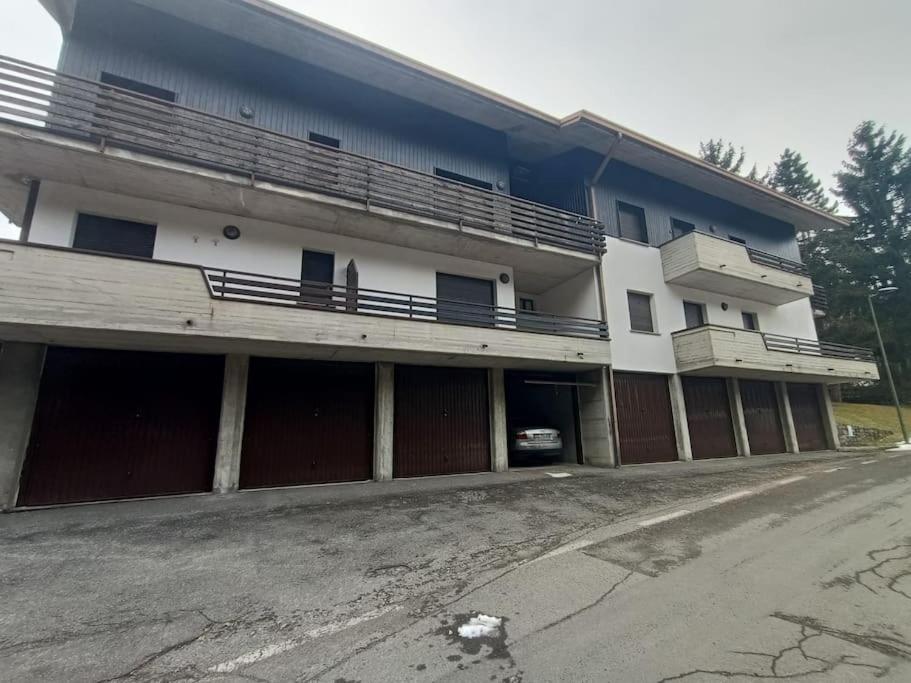 [Aprica 4 min. piste baradello]