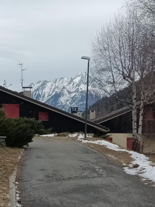 [Aprica 4 min. piste baradello]