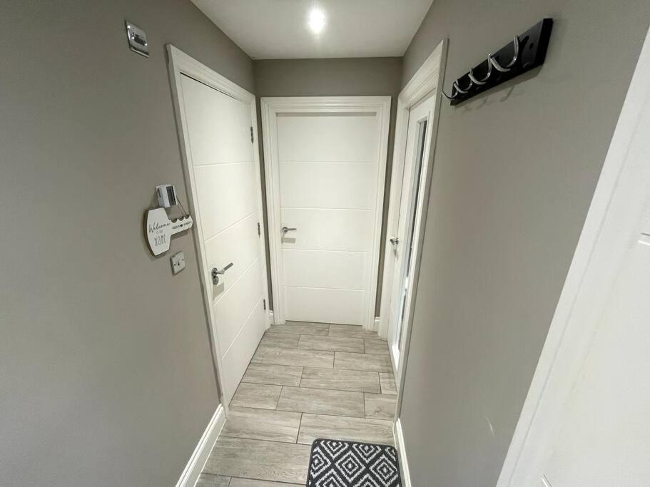 City Centre Seaview Apartment