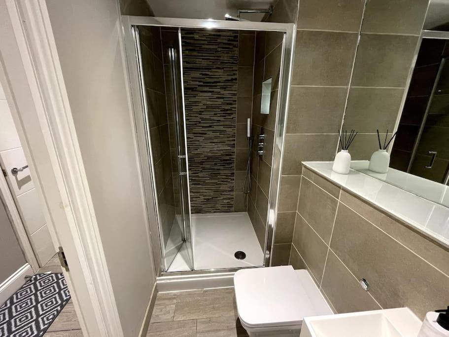 City Centre Seaview Apartment