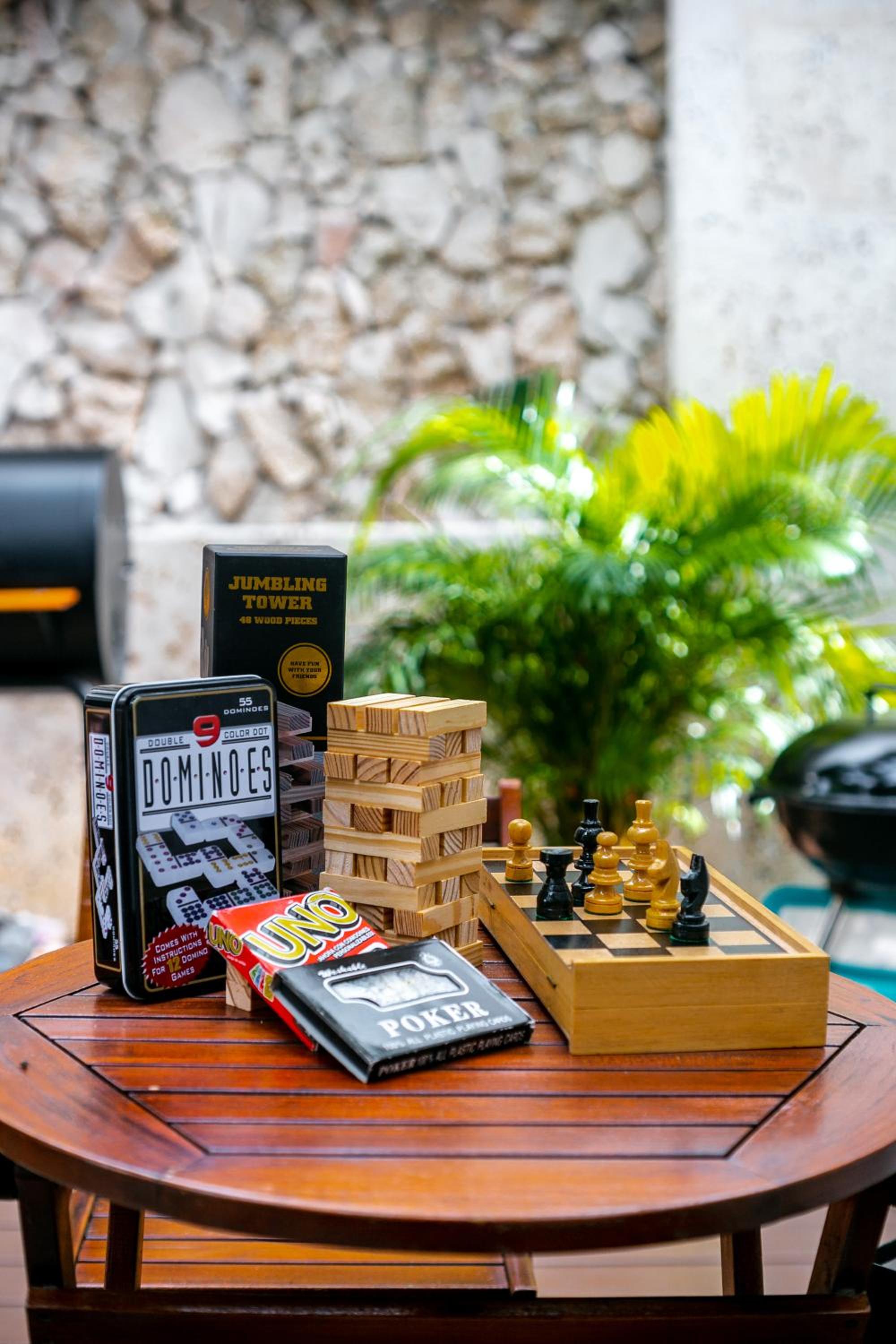 Cartagena Suites de Manga