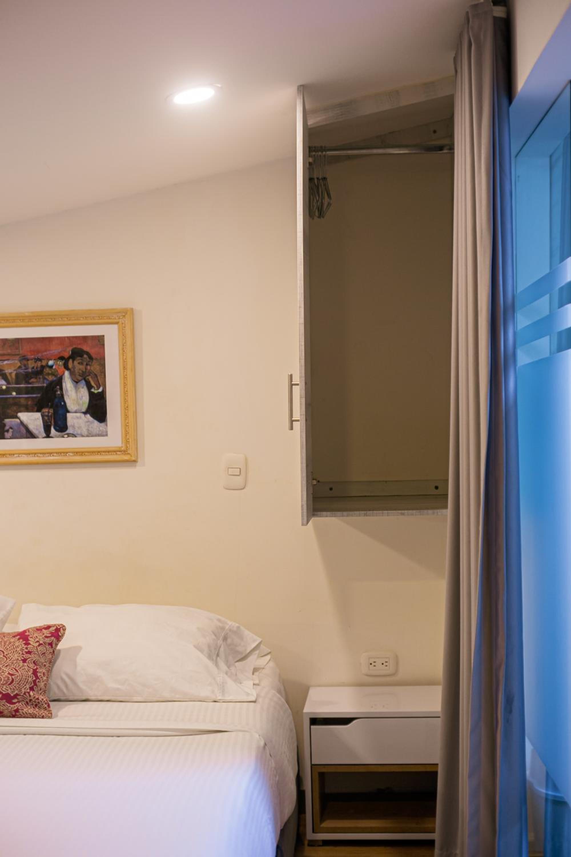 Cartagena Suites de Manga