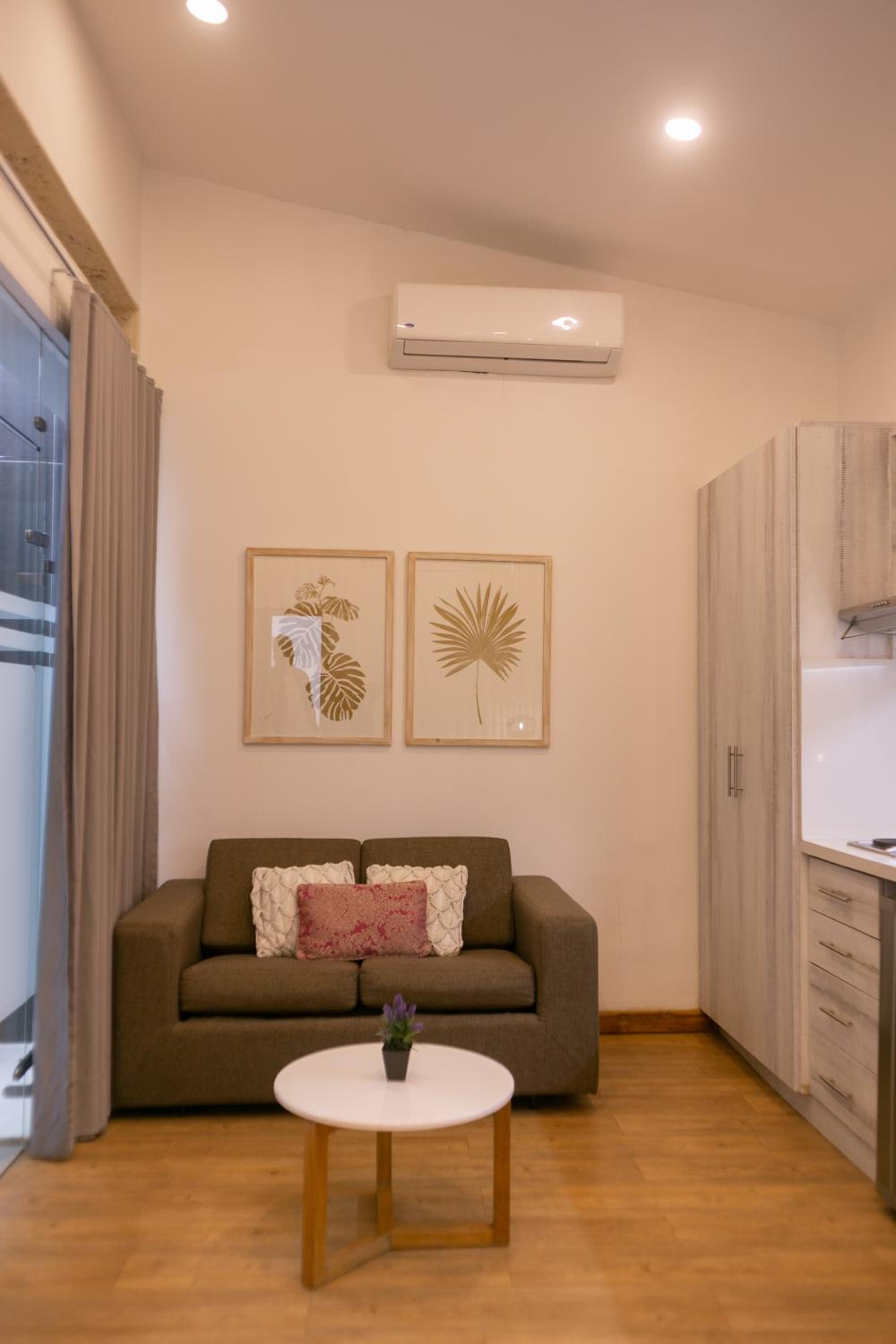 Cartagena Suites de Manga