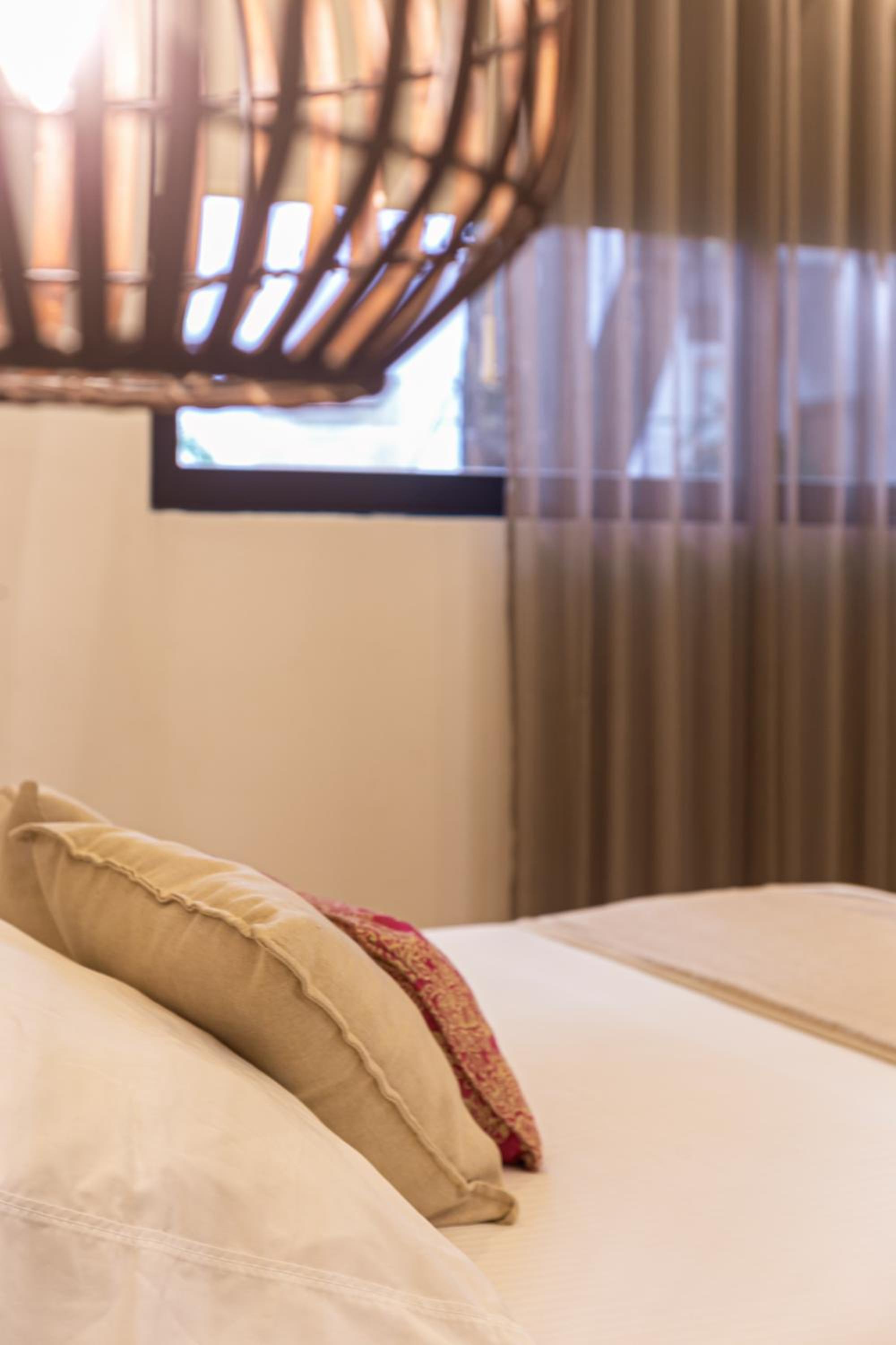 Cartagena Suites de Manga