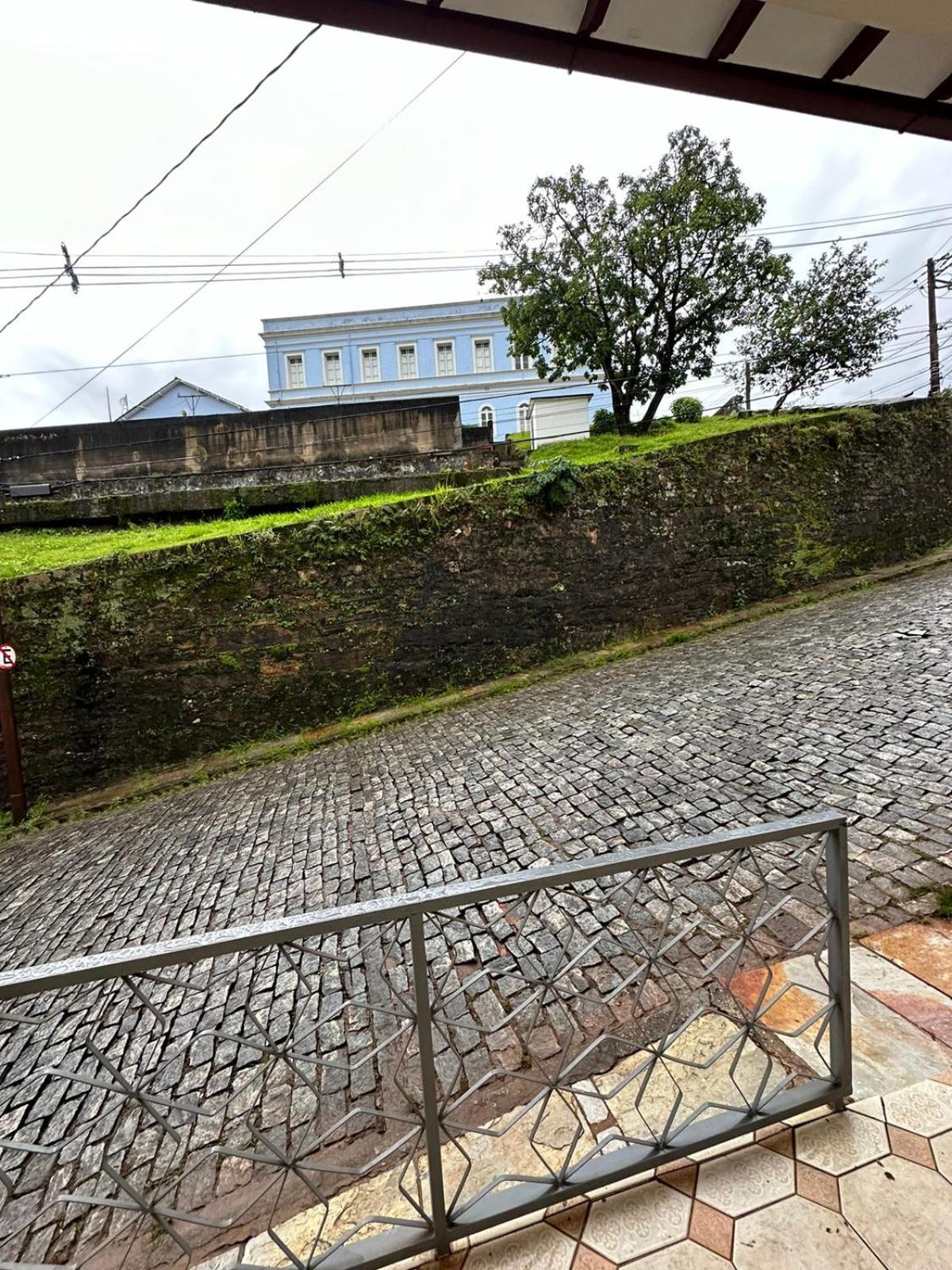 Pousada Solar das Gerais