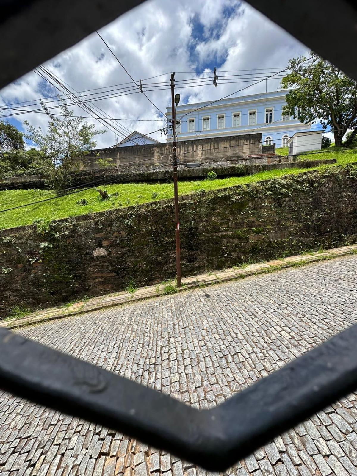 Pousada Solar das Gerais