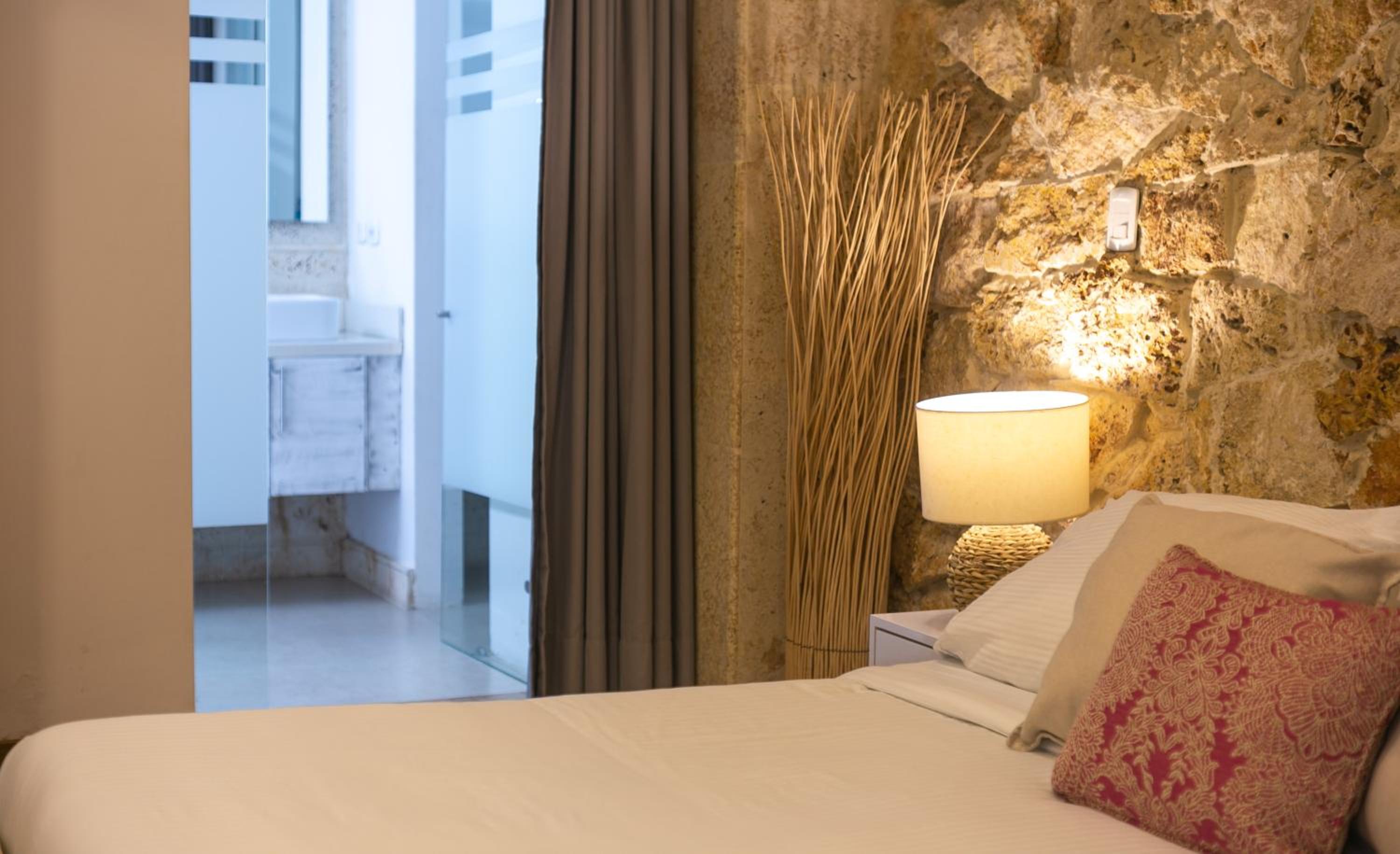 Cartagena Suites de Manga