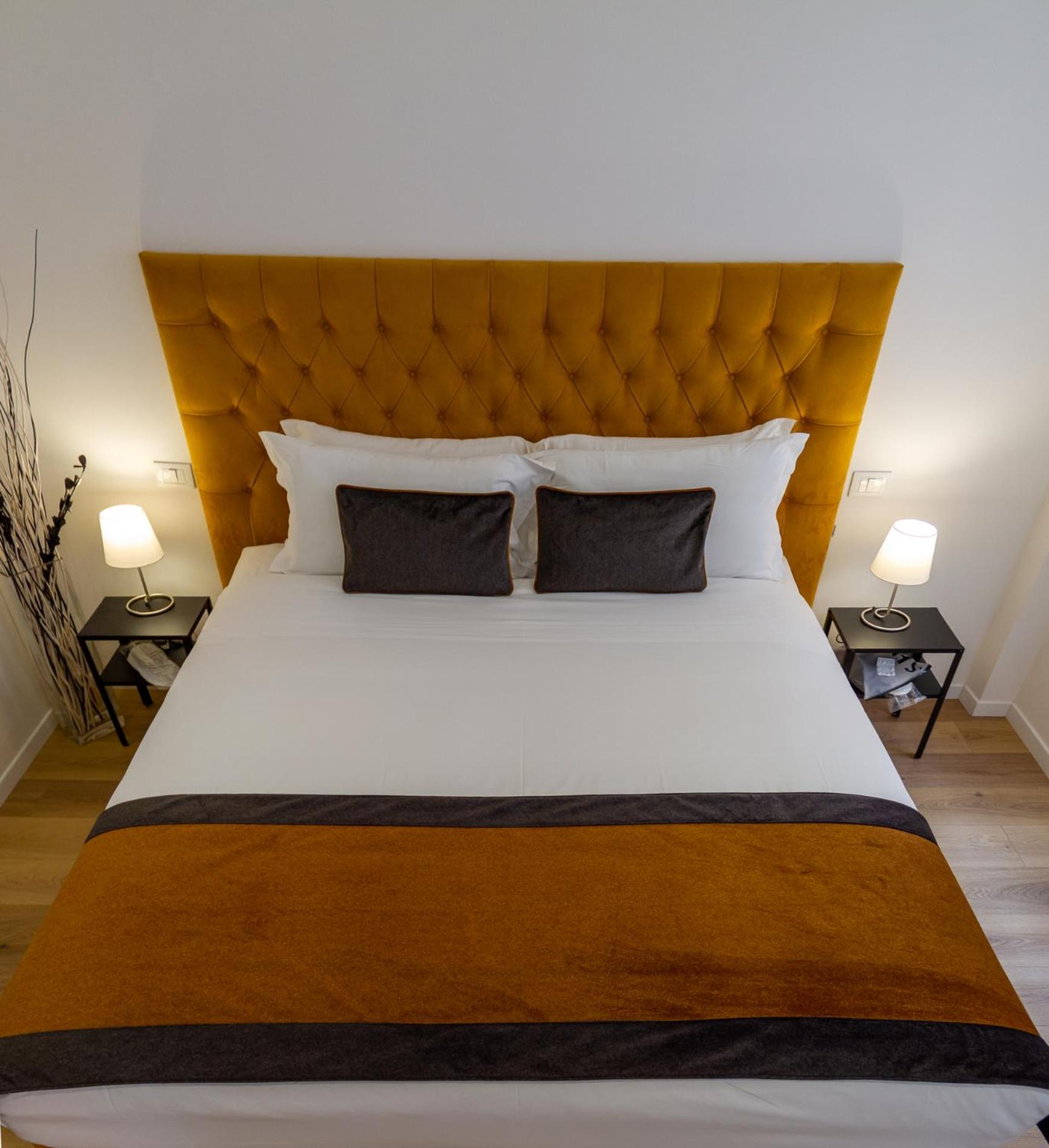 Michelangelo Vatican Guest House