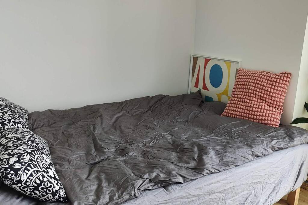 Lille nest