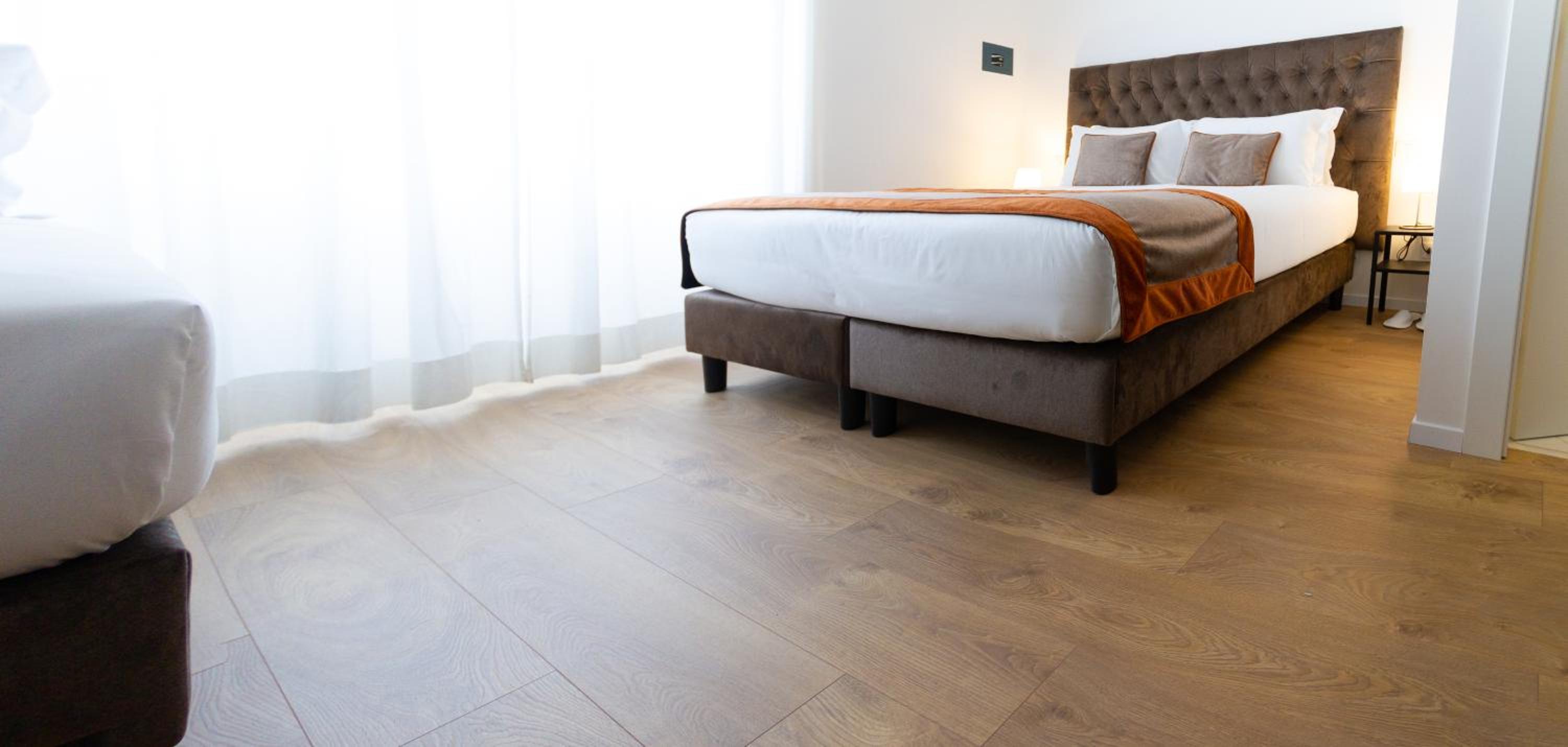 Michelangelo Vatican Guest House