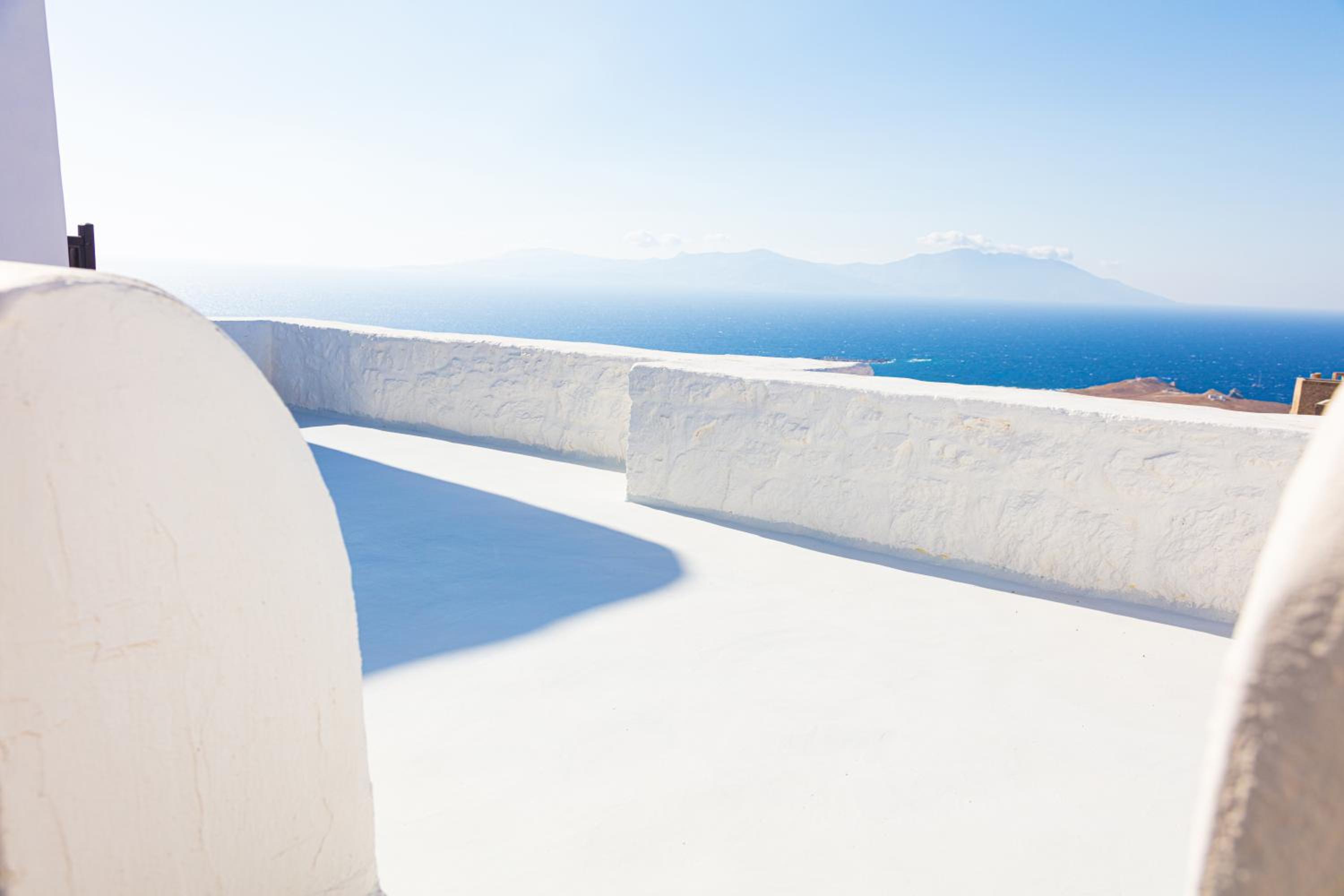 Aegean Stones