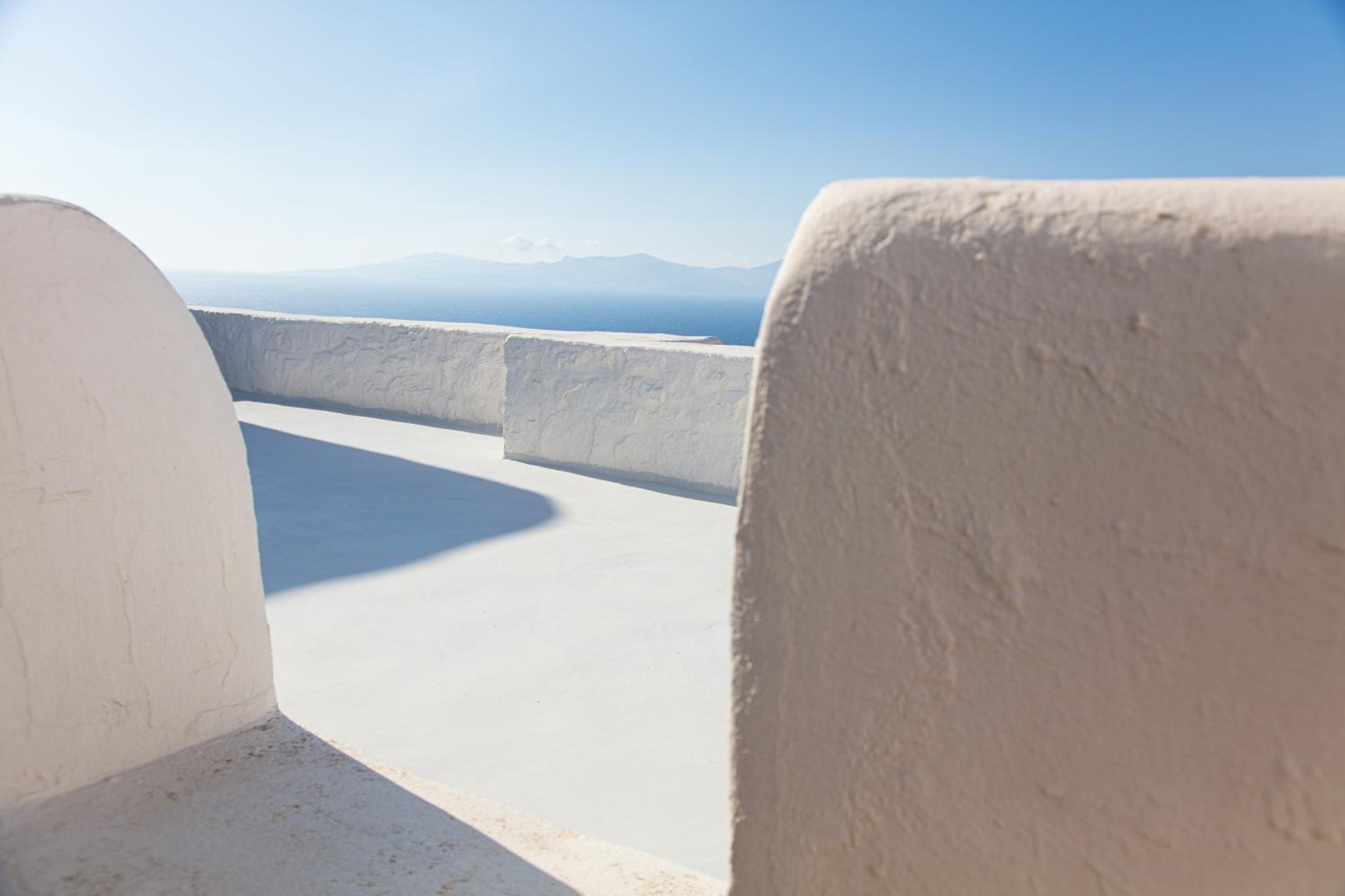 Aegean Stones