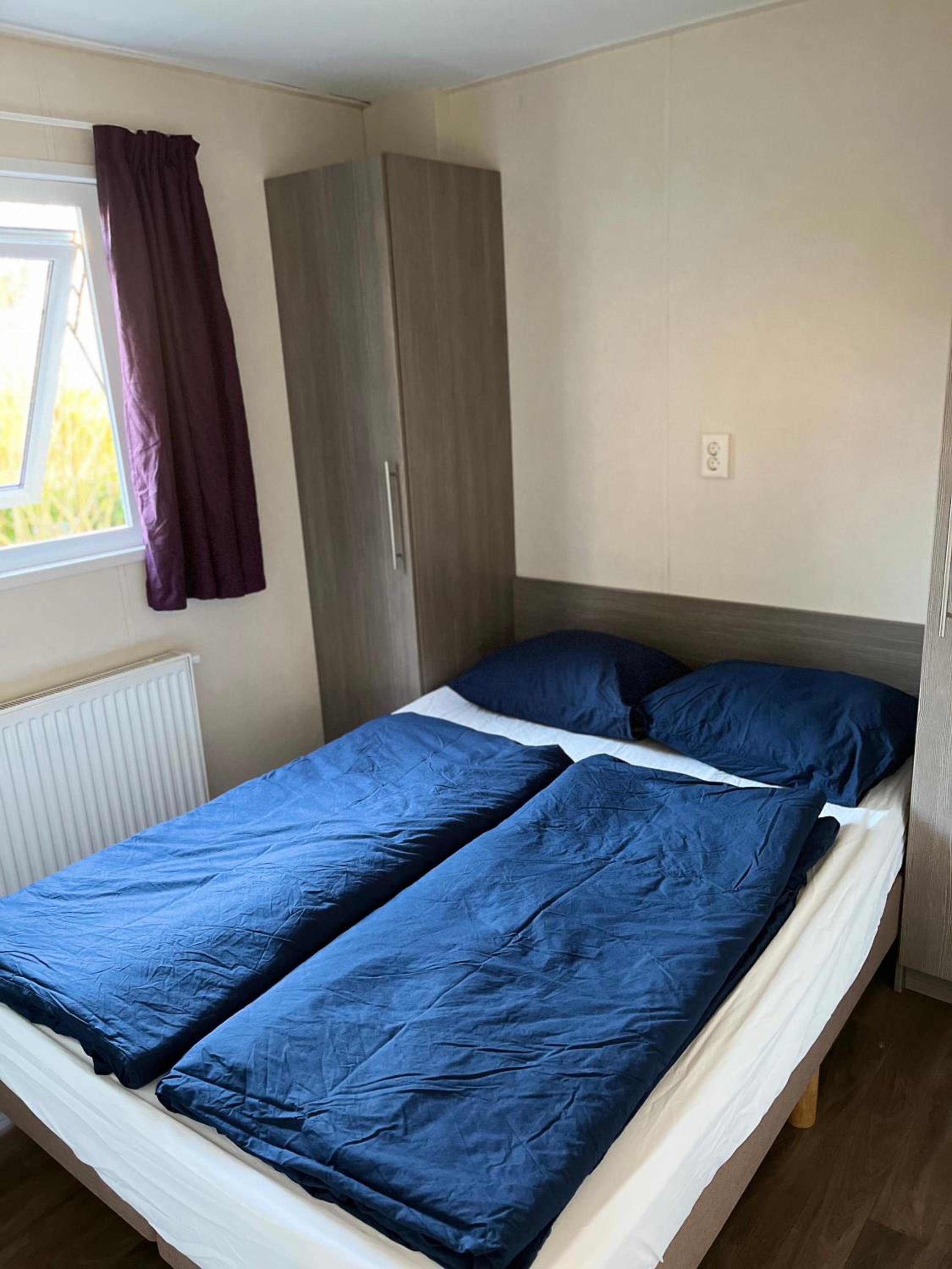 Chalet de Elina - comfortable chalet for a relaxing stay view 5