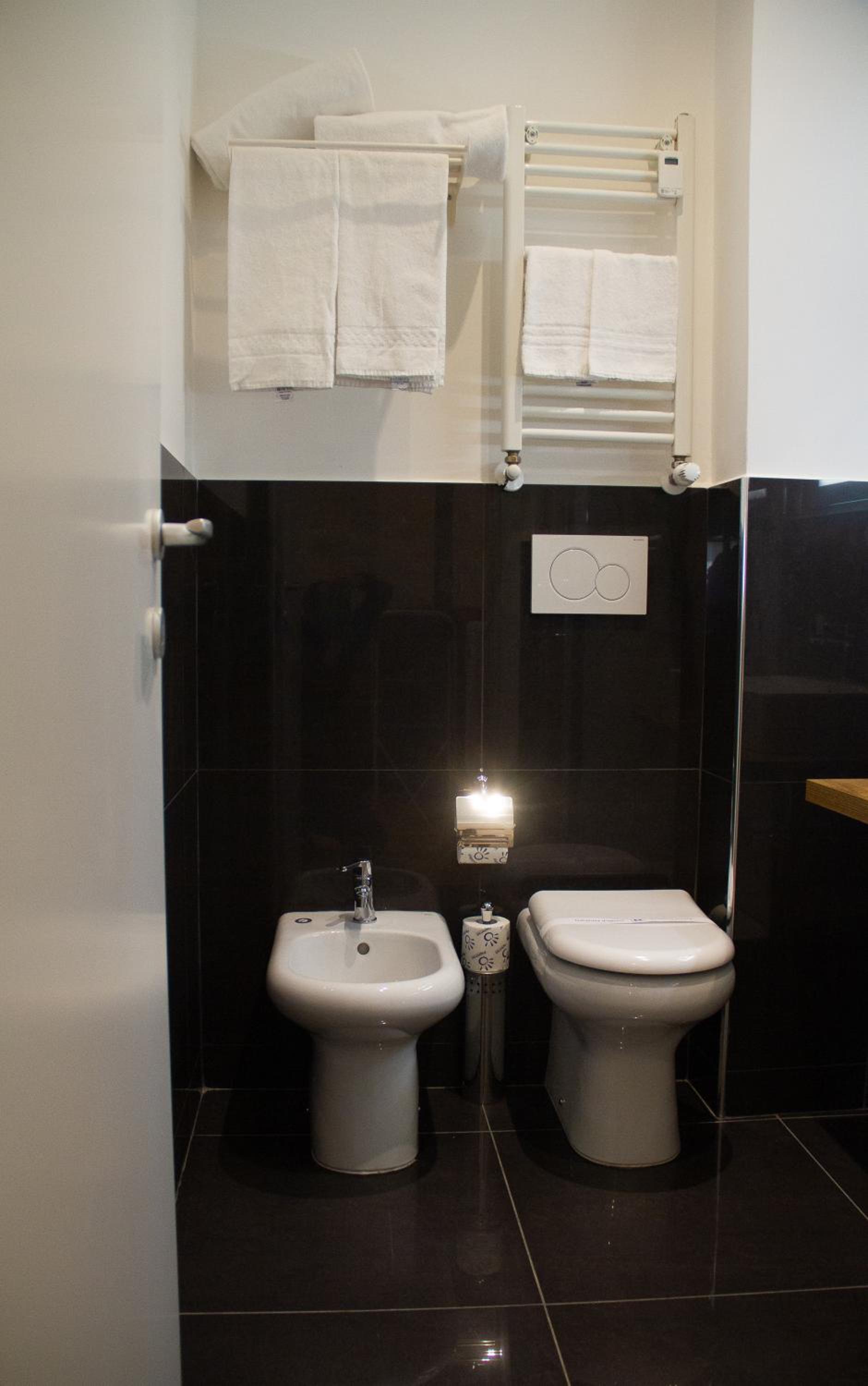 Michelangelo Vatican Guest House