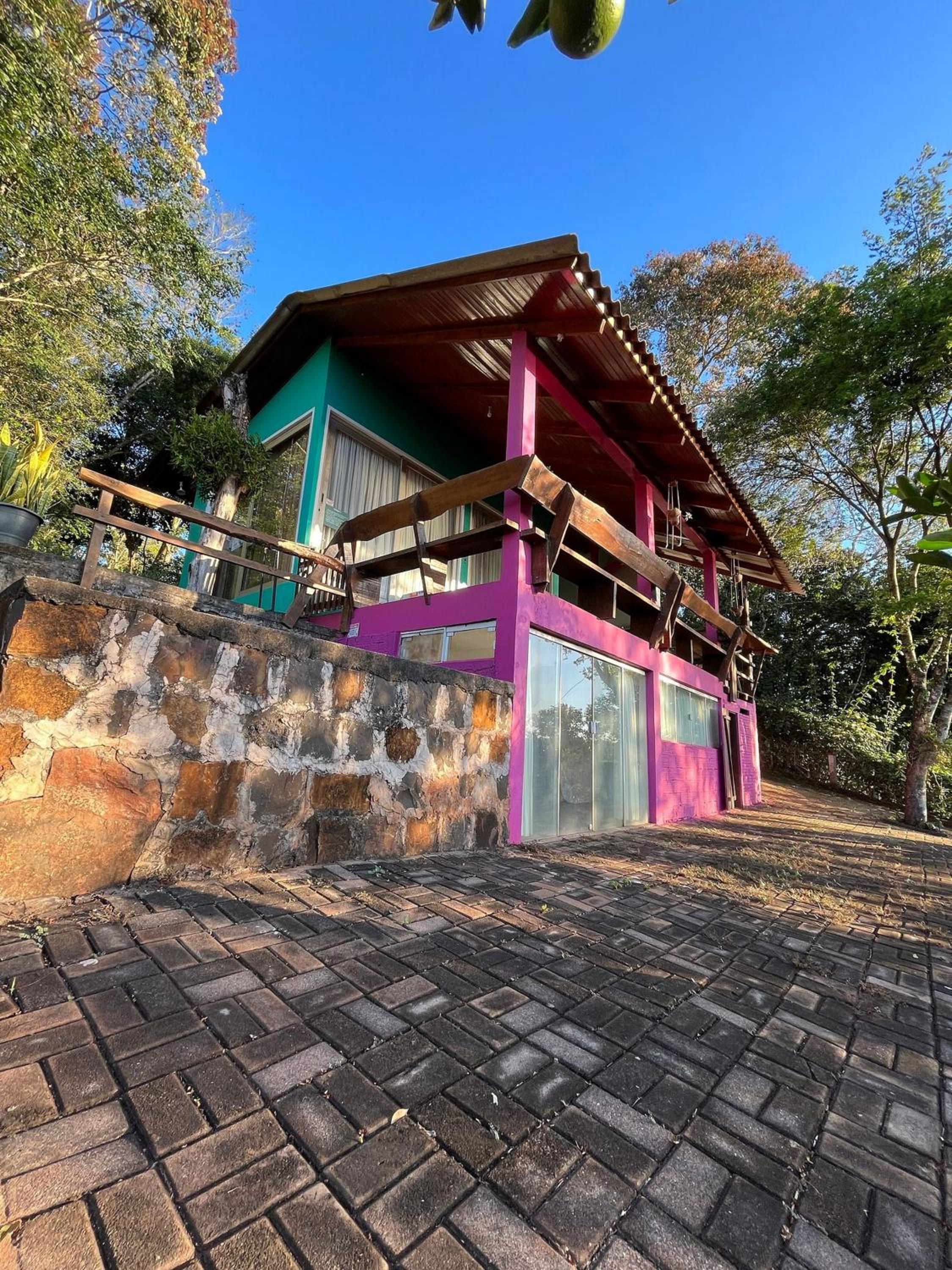 Refúgio I Sua Casa de Férias ao Lado do Rio Iguaçu e Parque Nacional