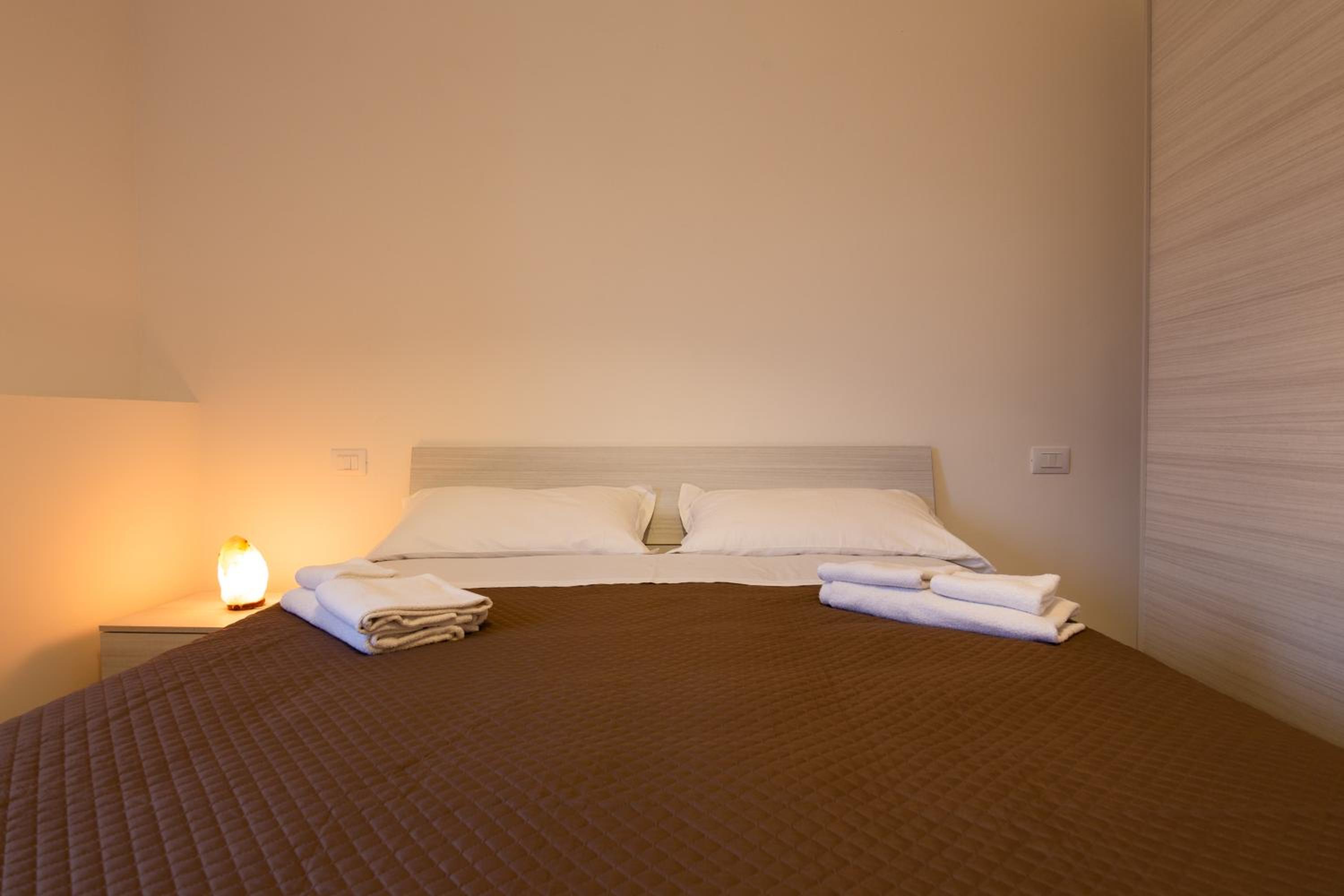 Coppito Apartment
