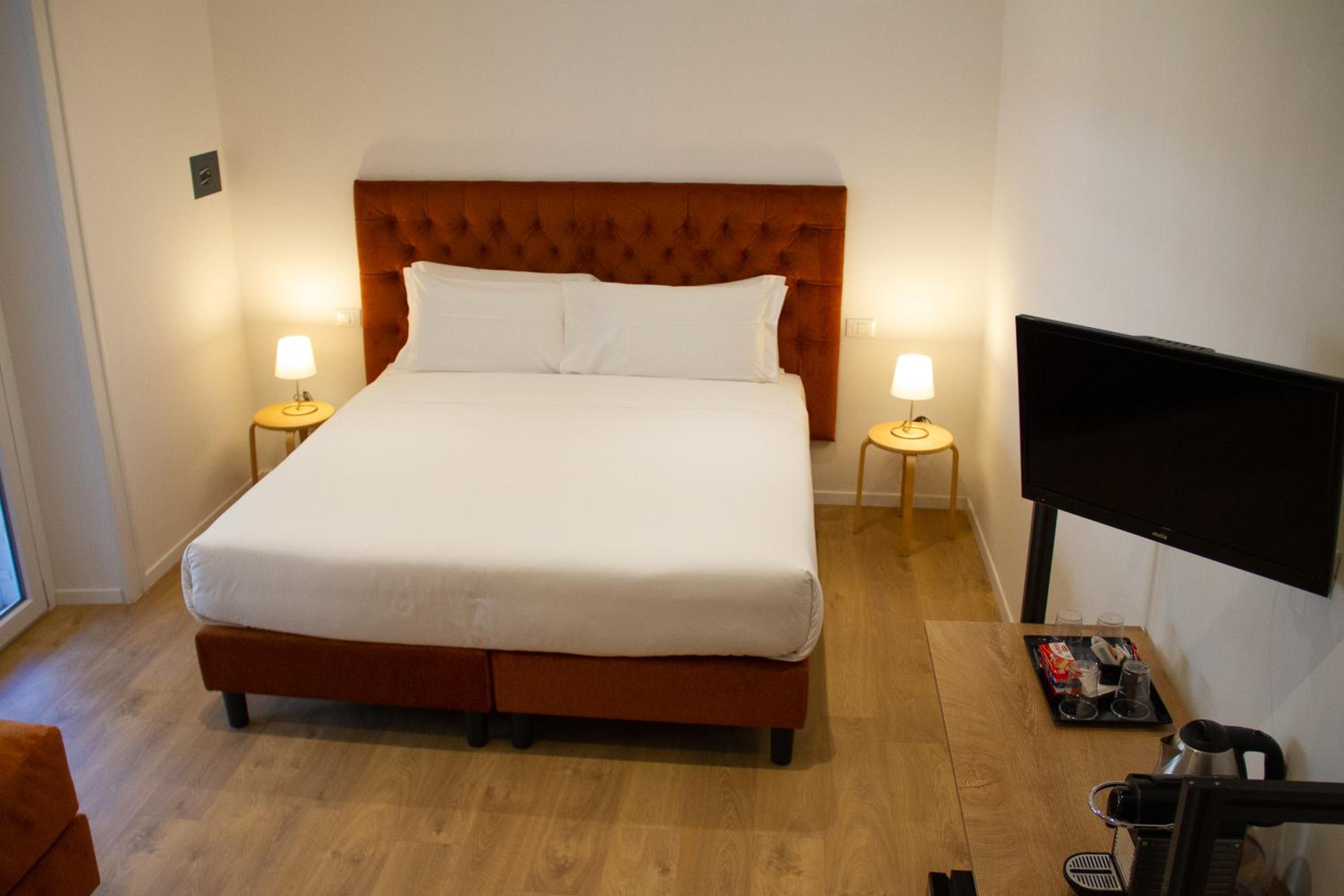 Michelangelo Vatican Guest House