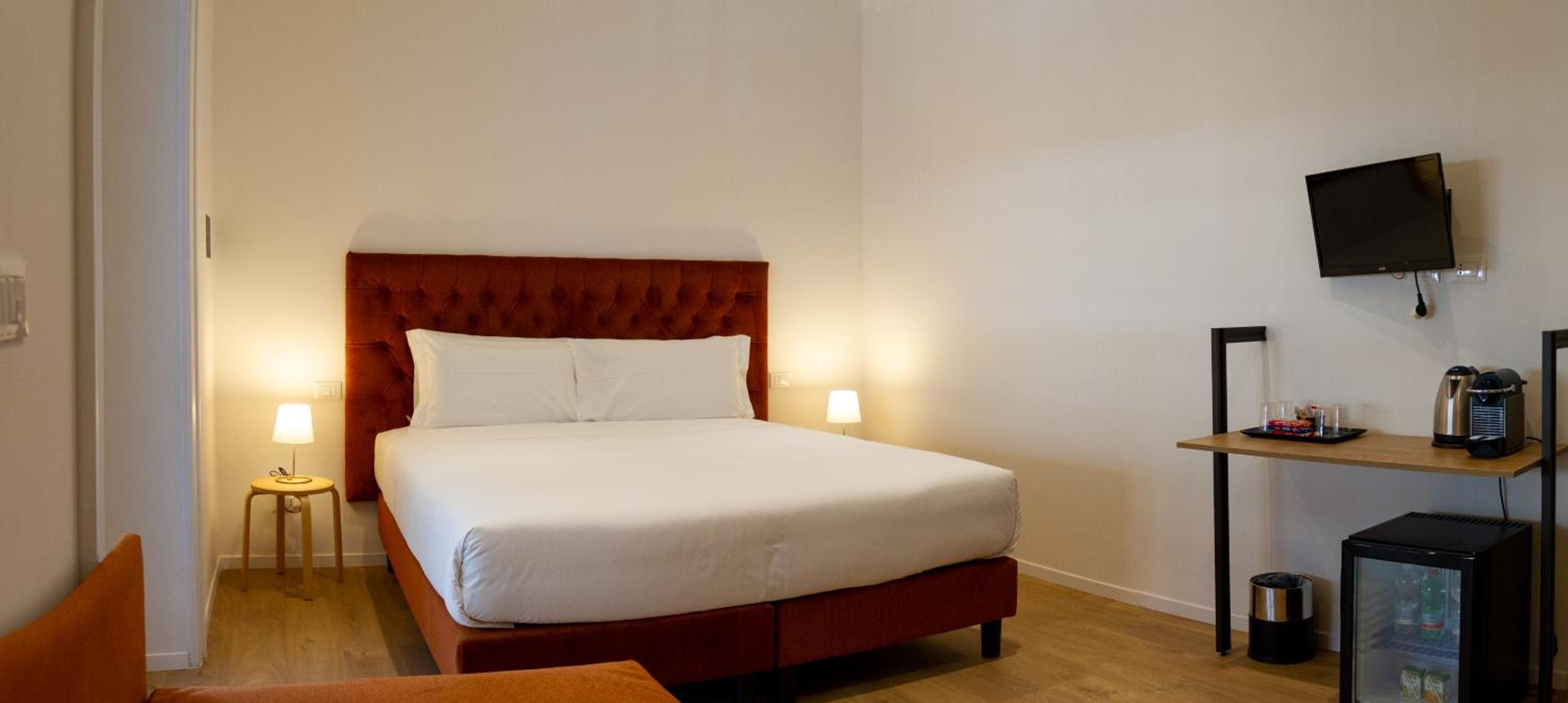 Michelangelo Vatican Guest House