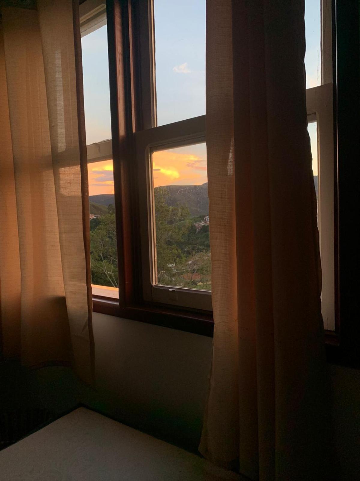 Pousada Solar das Gerais