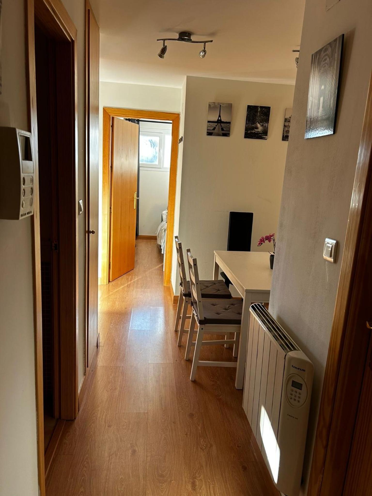 Sleep & Comfort in Sierra Nevada 2 habitaciones 2 Wc 6pax wifi view 5